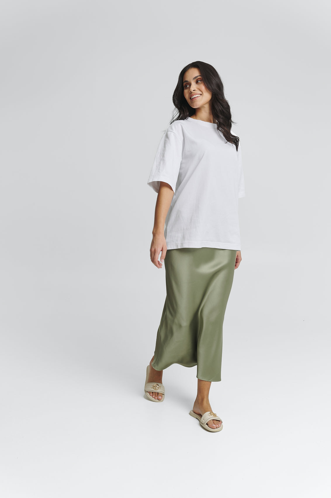 Golden Icon - Classic Crema