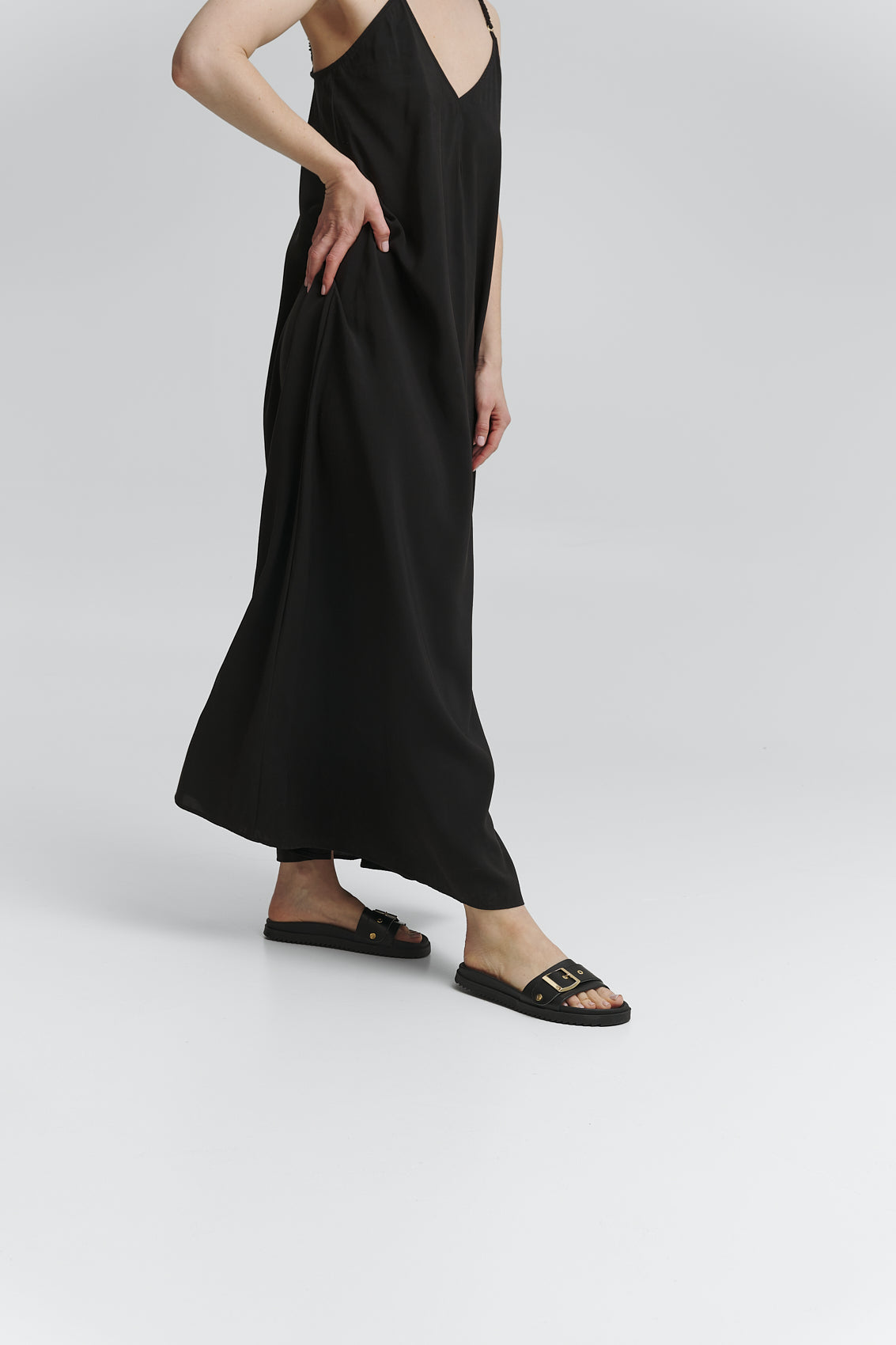 Urban Classic - Casual Clean Black