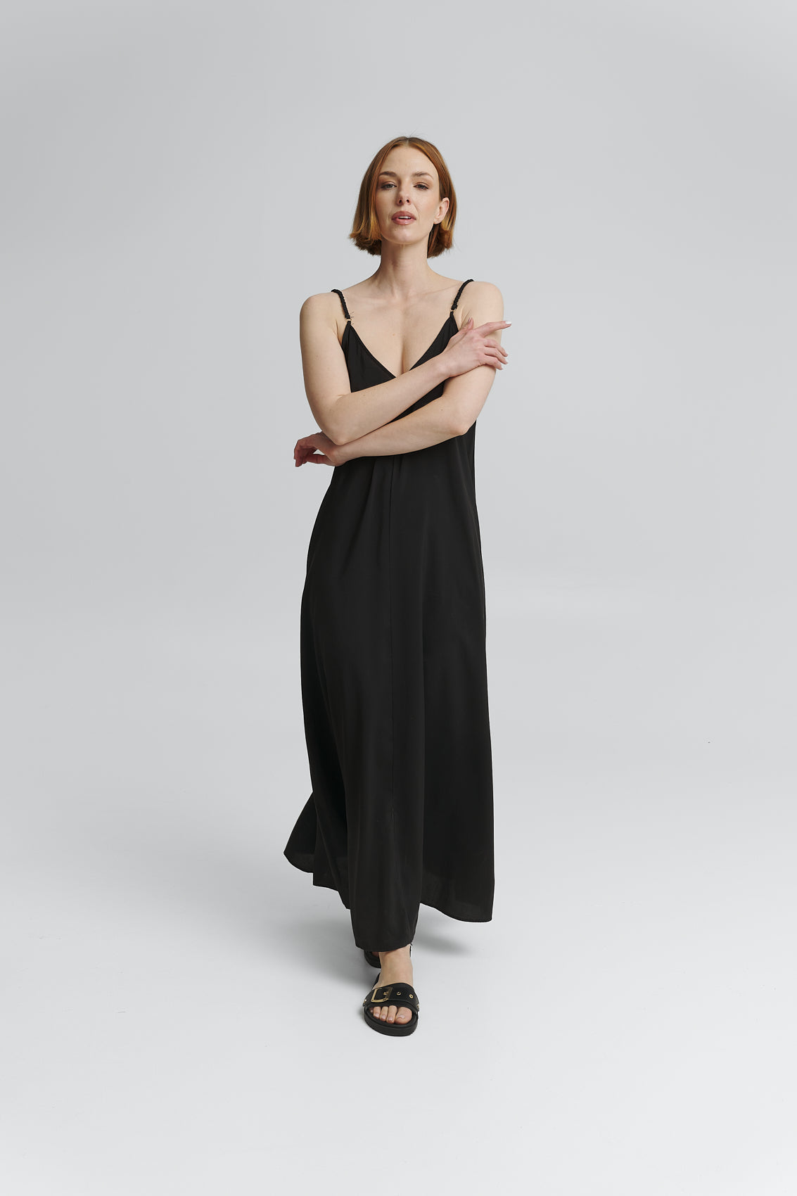Urban Classic - Casual Clean Black