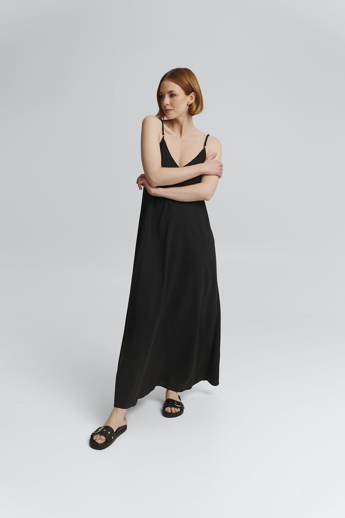 Urban Classic - Casual Clean Black
