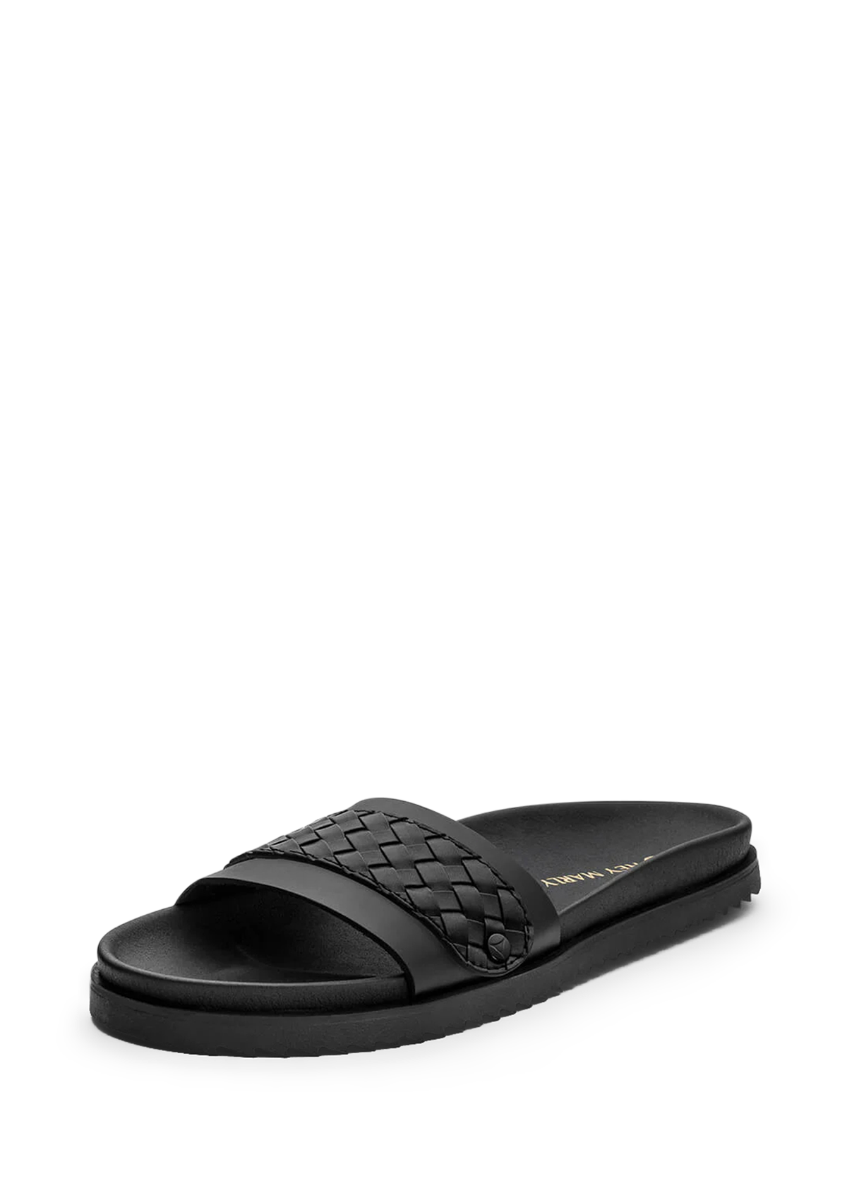 Urban Twist - Black