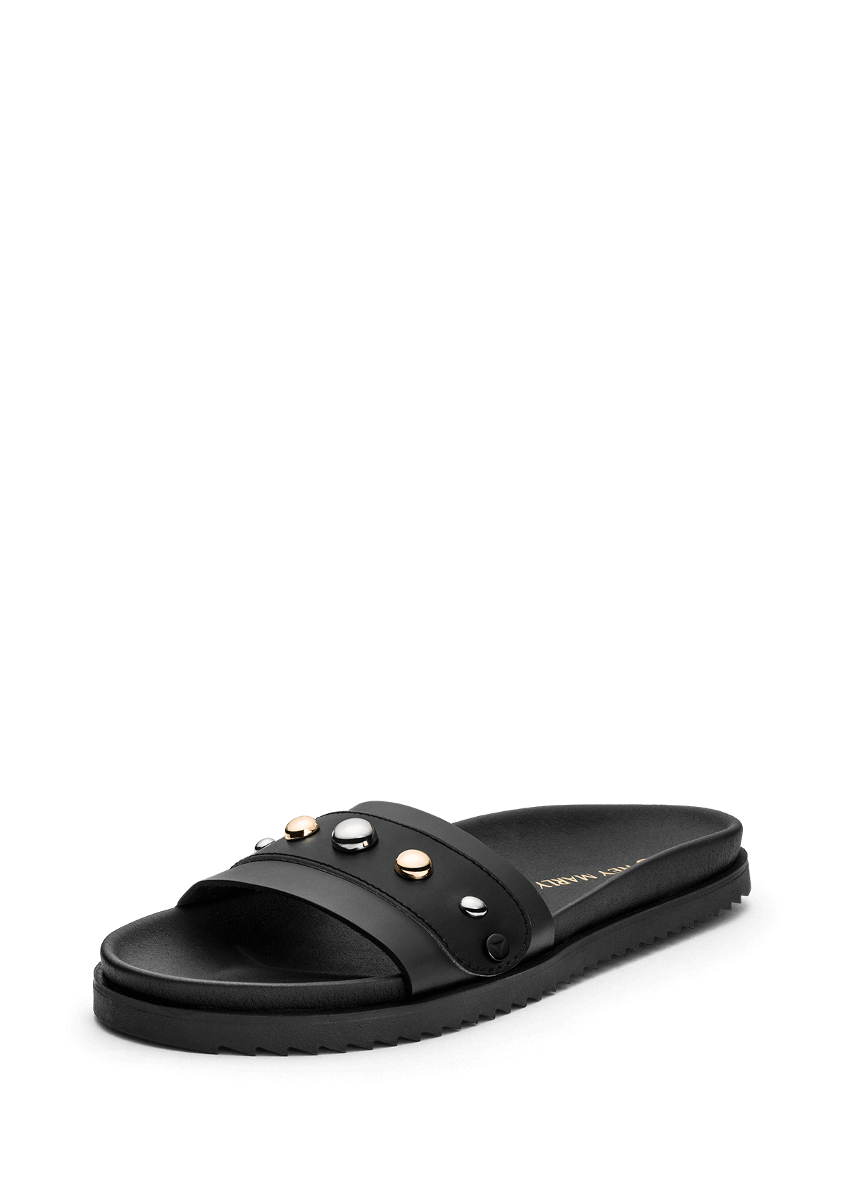 Urban Stud - Black