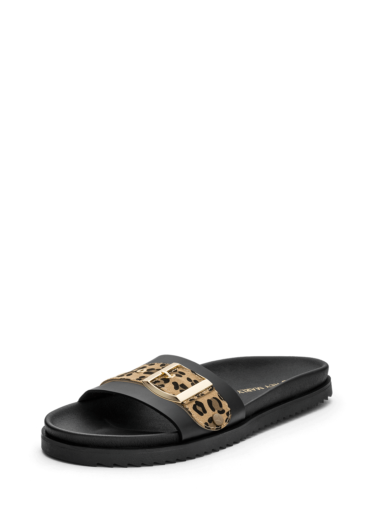 Urban Classic Leo - Casual Clean Black
