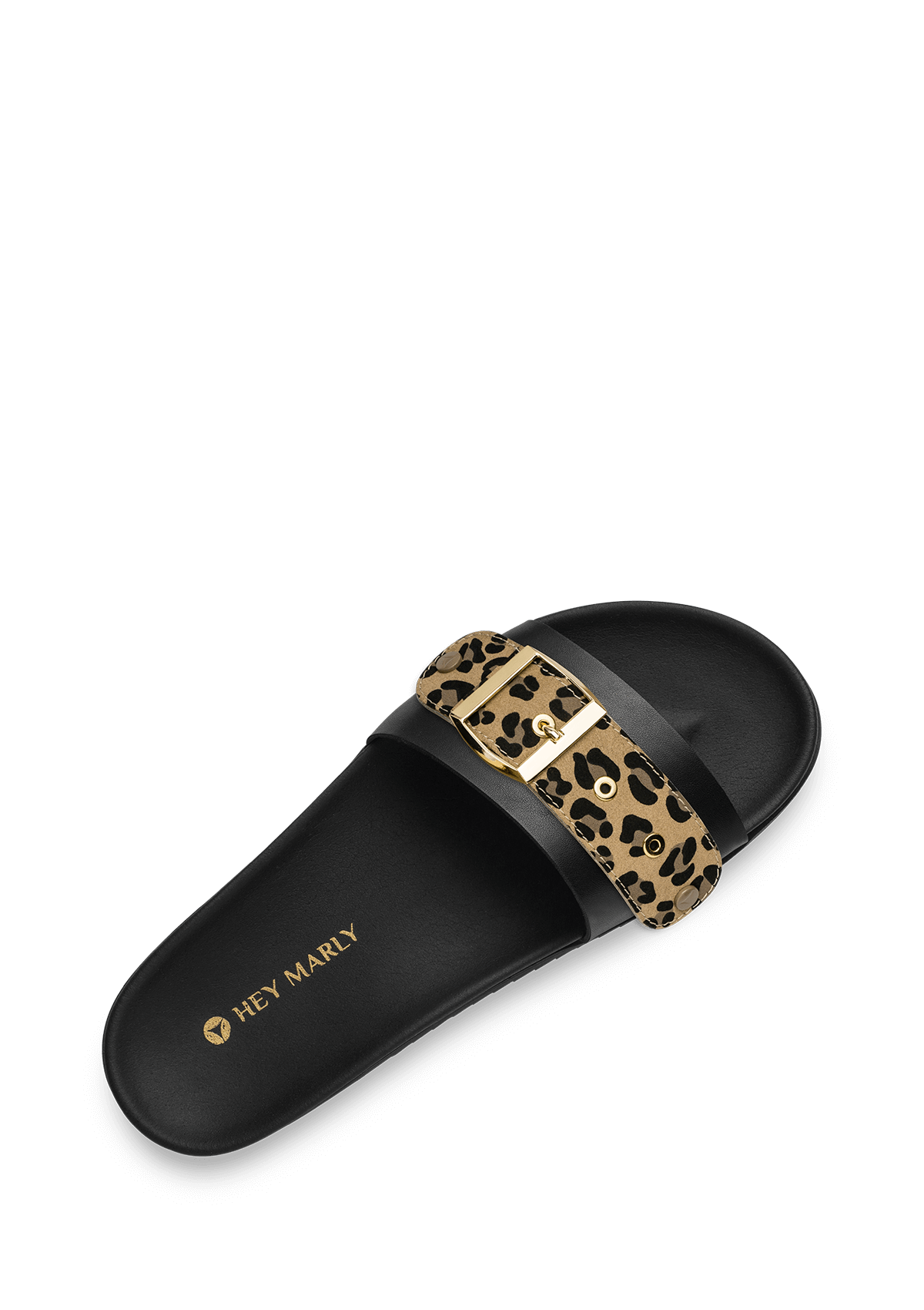 Urban Classic Leo - Casual Clean Black