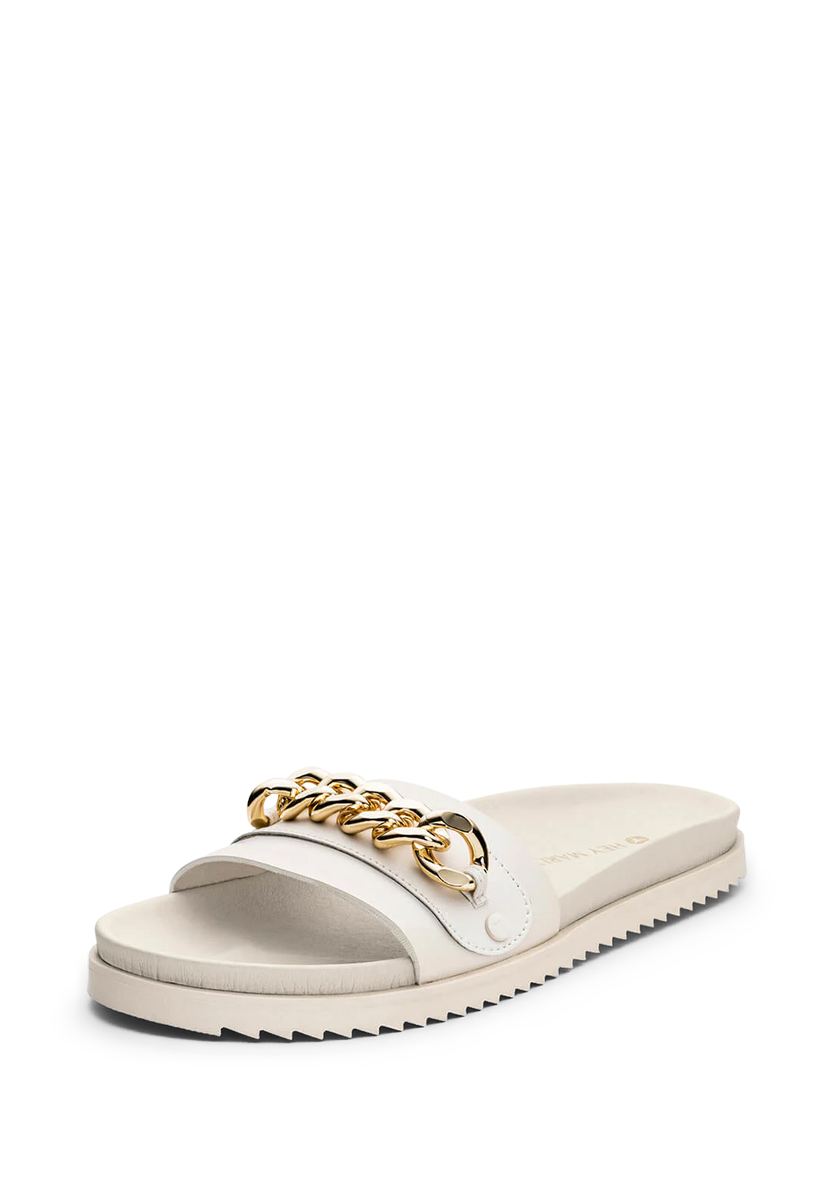 Gold Chain - Crema