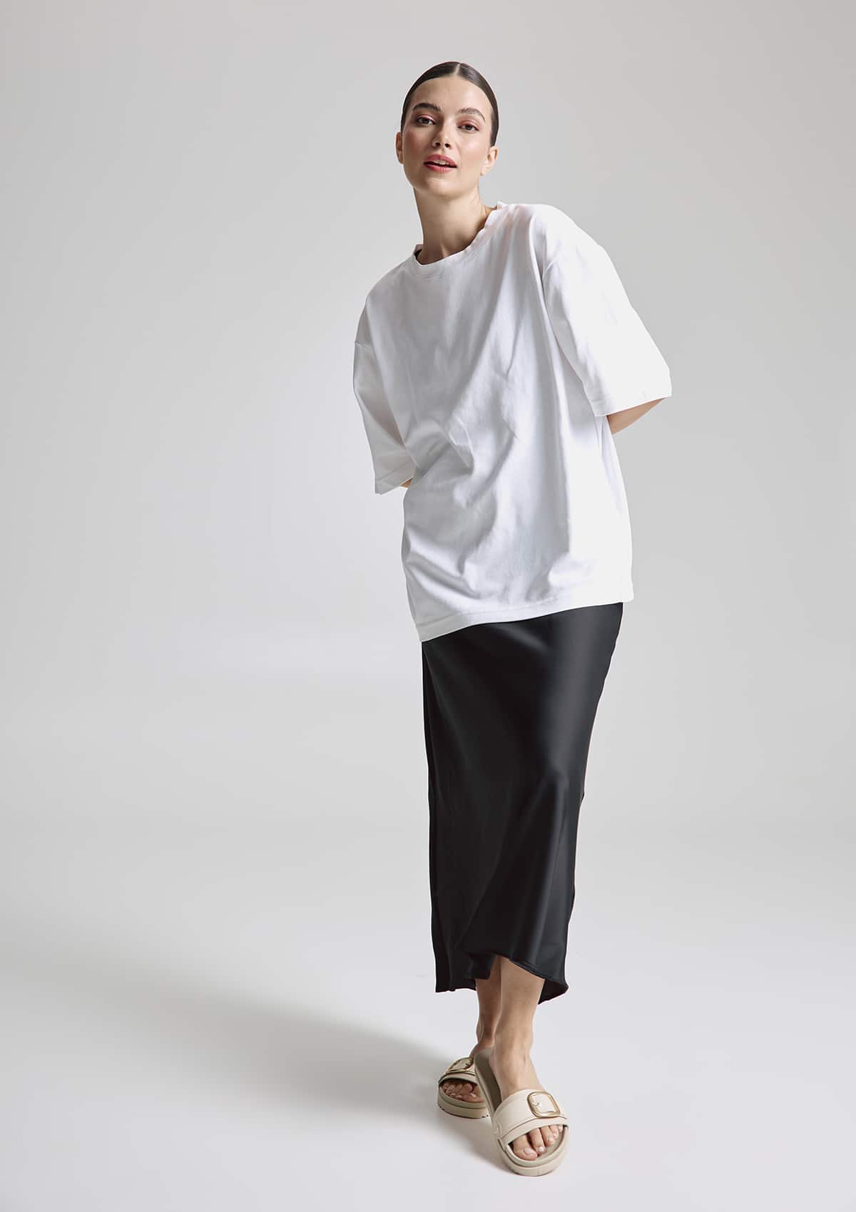 City Gloss - Crema