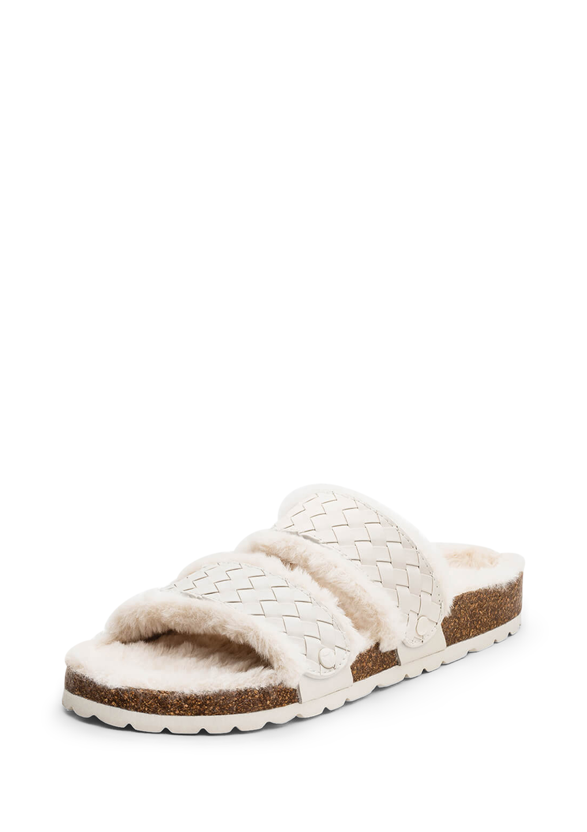 Urban Twist - Crema