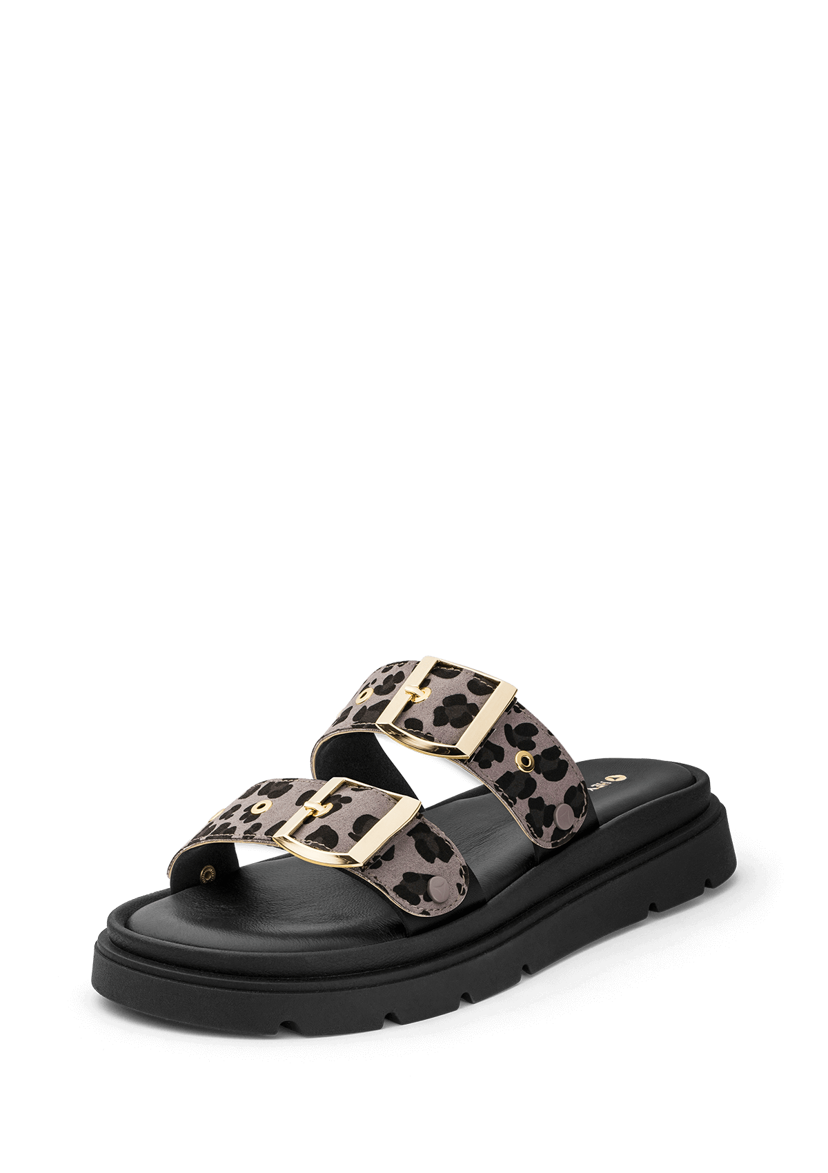 Urban Classic - Leo Grey