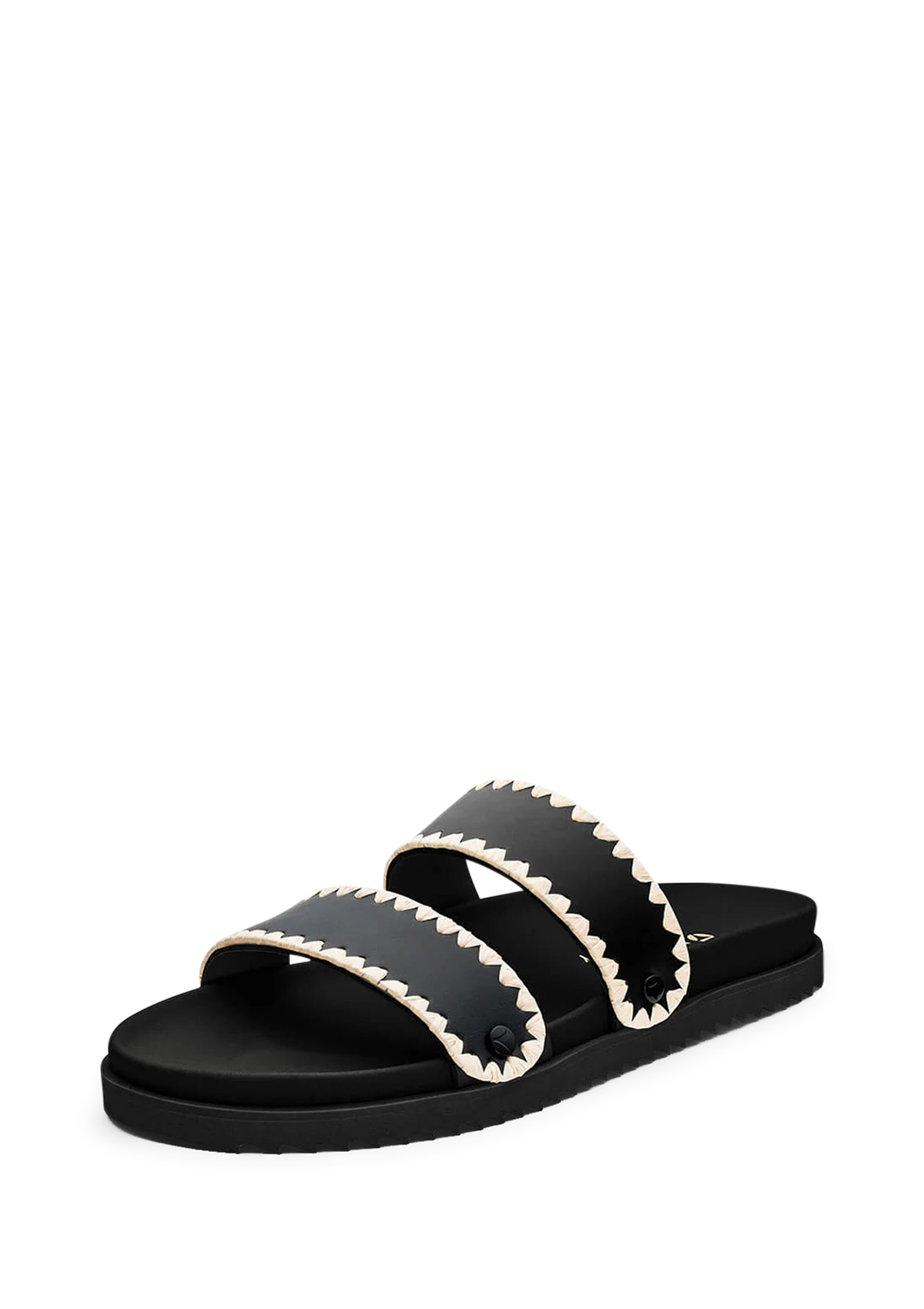 Summer Sensation - Black