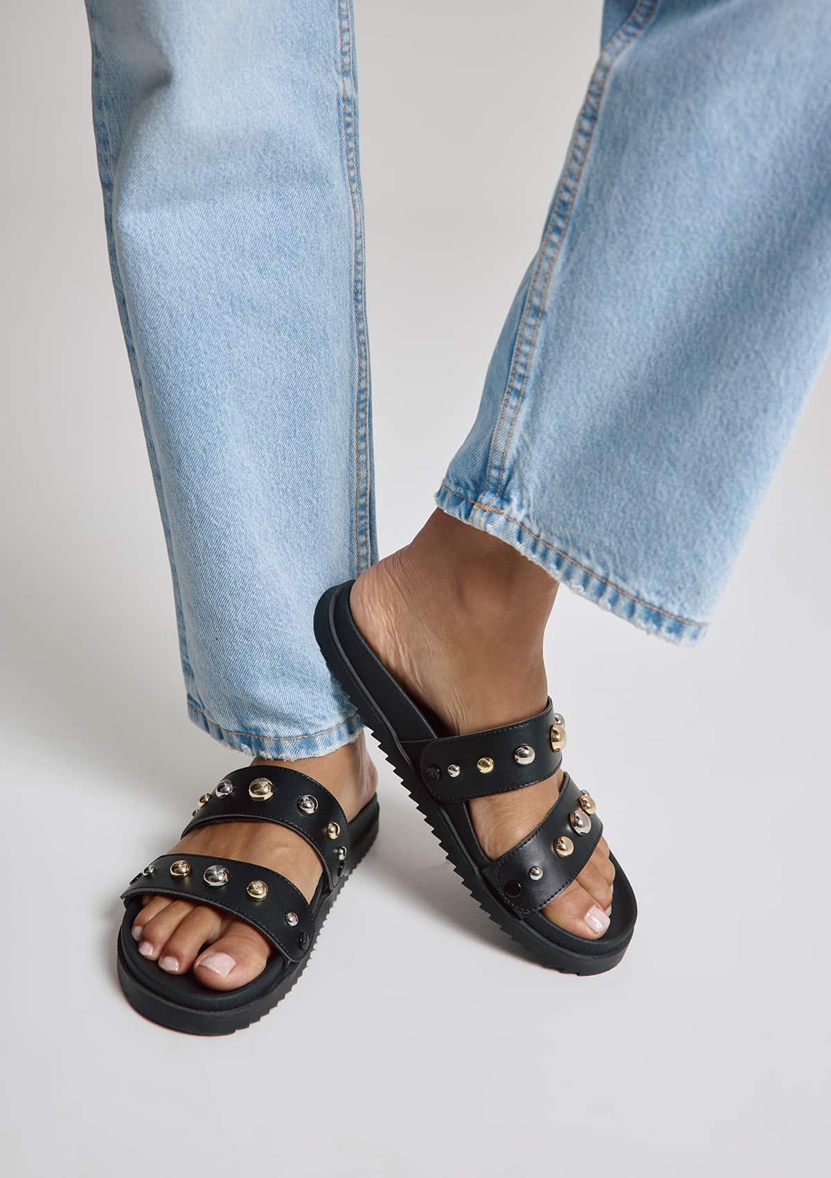 Urban Stud - Black