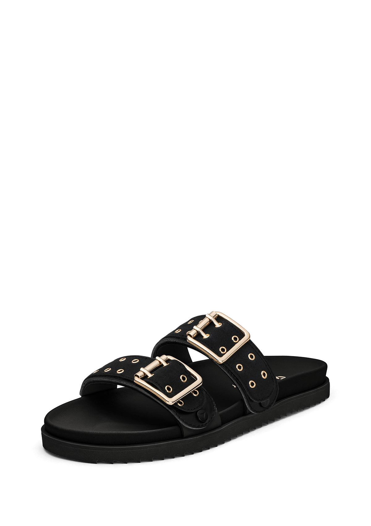 Eyelet Classic - Black