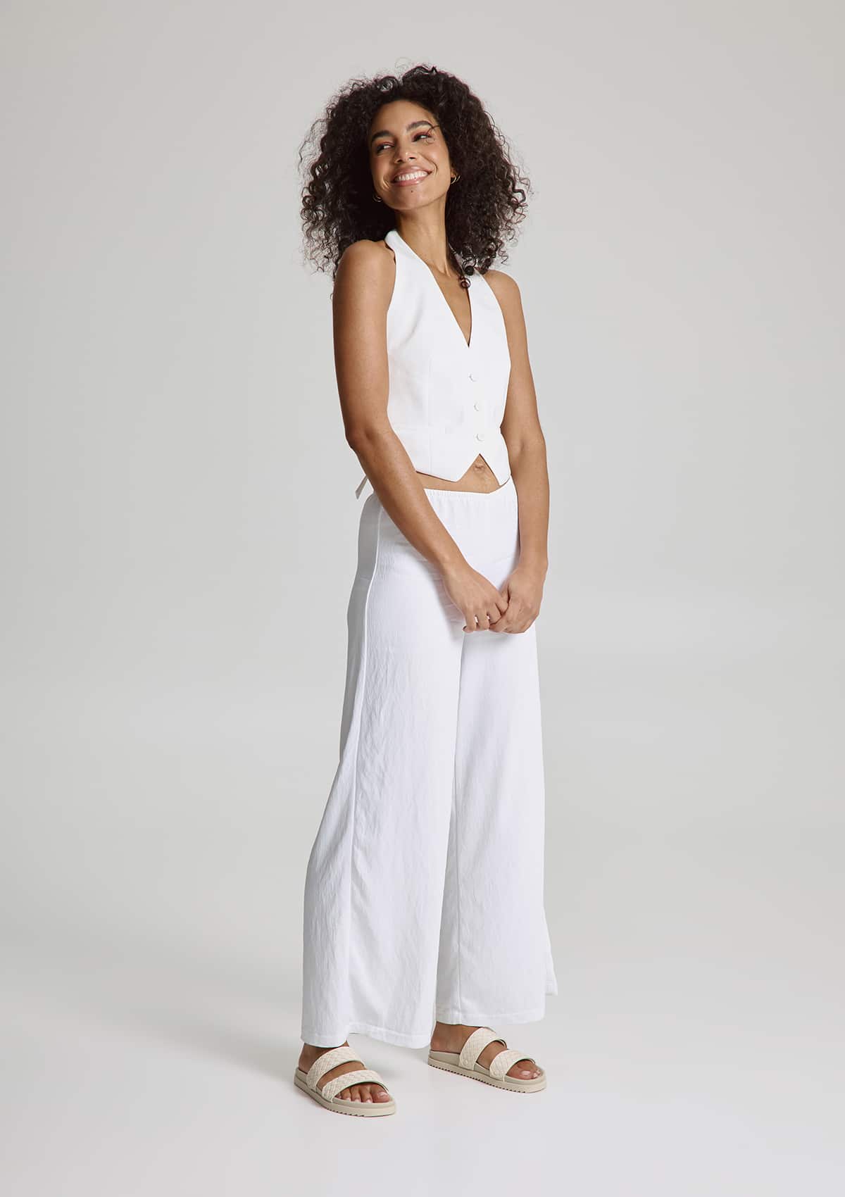 Urban Twist - Casual Clean Crema