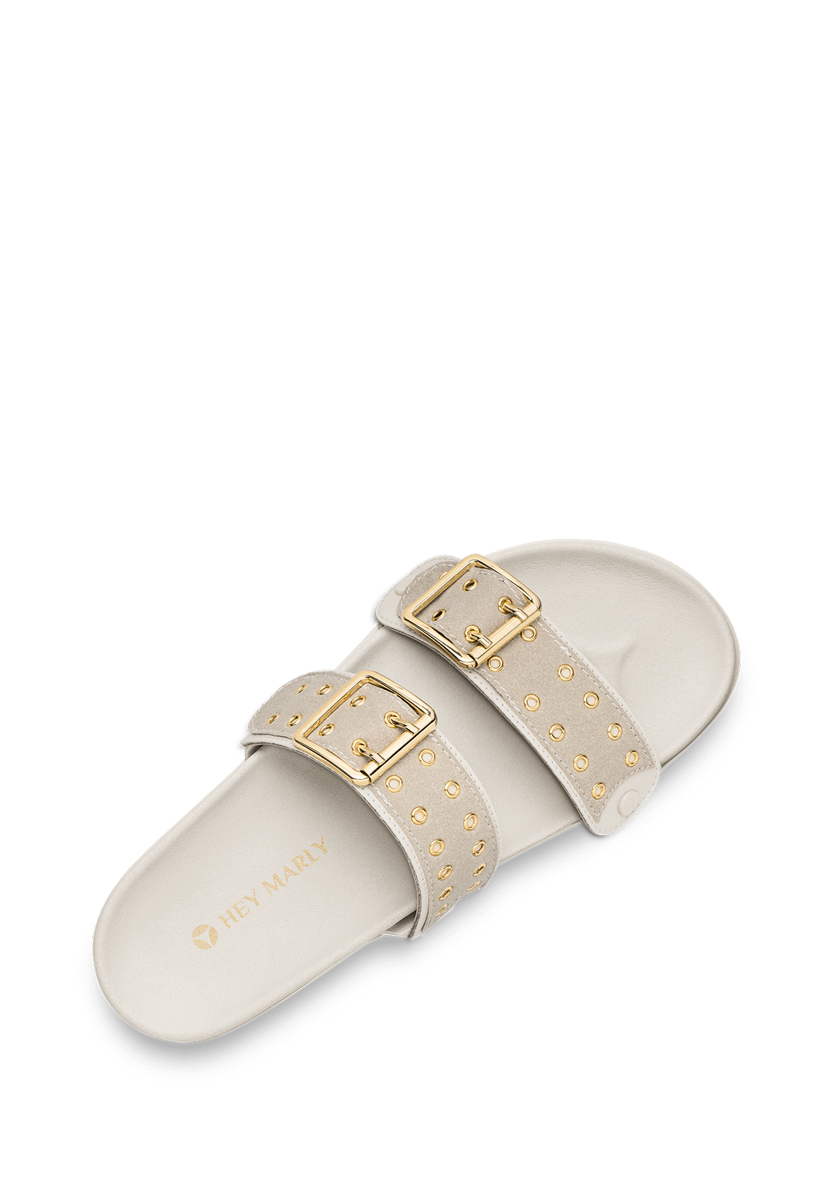 Eyelet Classic - Casual Clean Crema