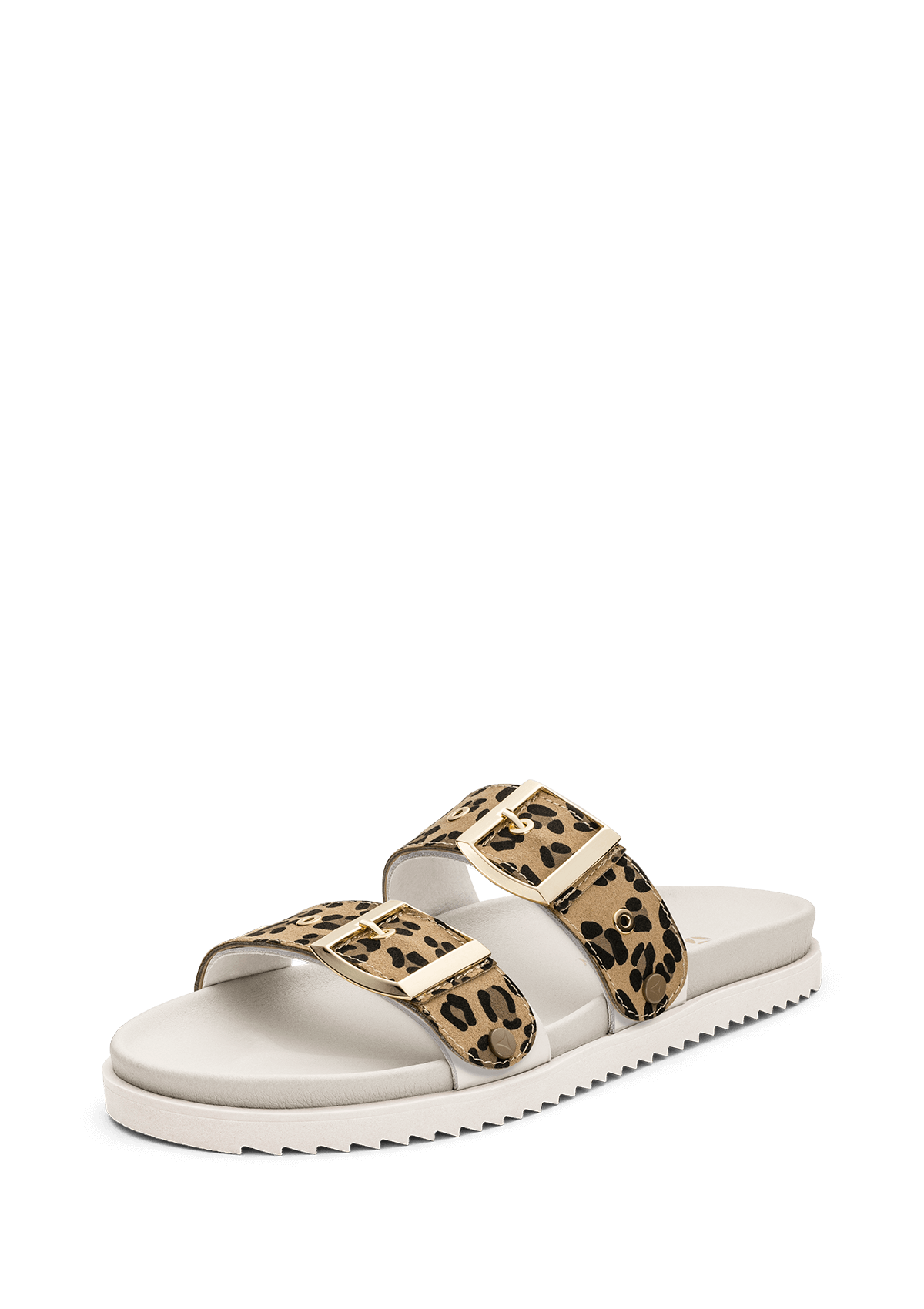 Urban Classic Leo - Casual Clean Crema