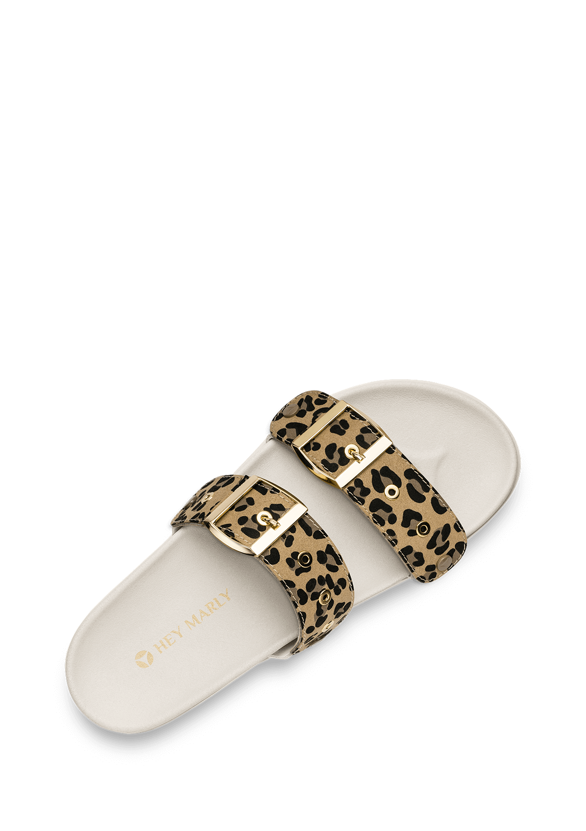 Urban Classic Leo - Casual Clean Crema