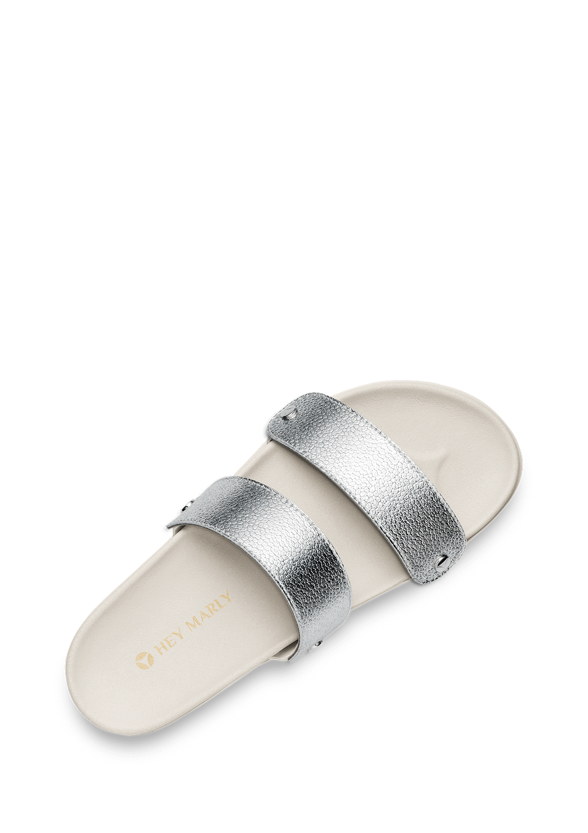 Mars Metallic - Casual Clean Crema