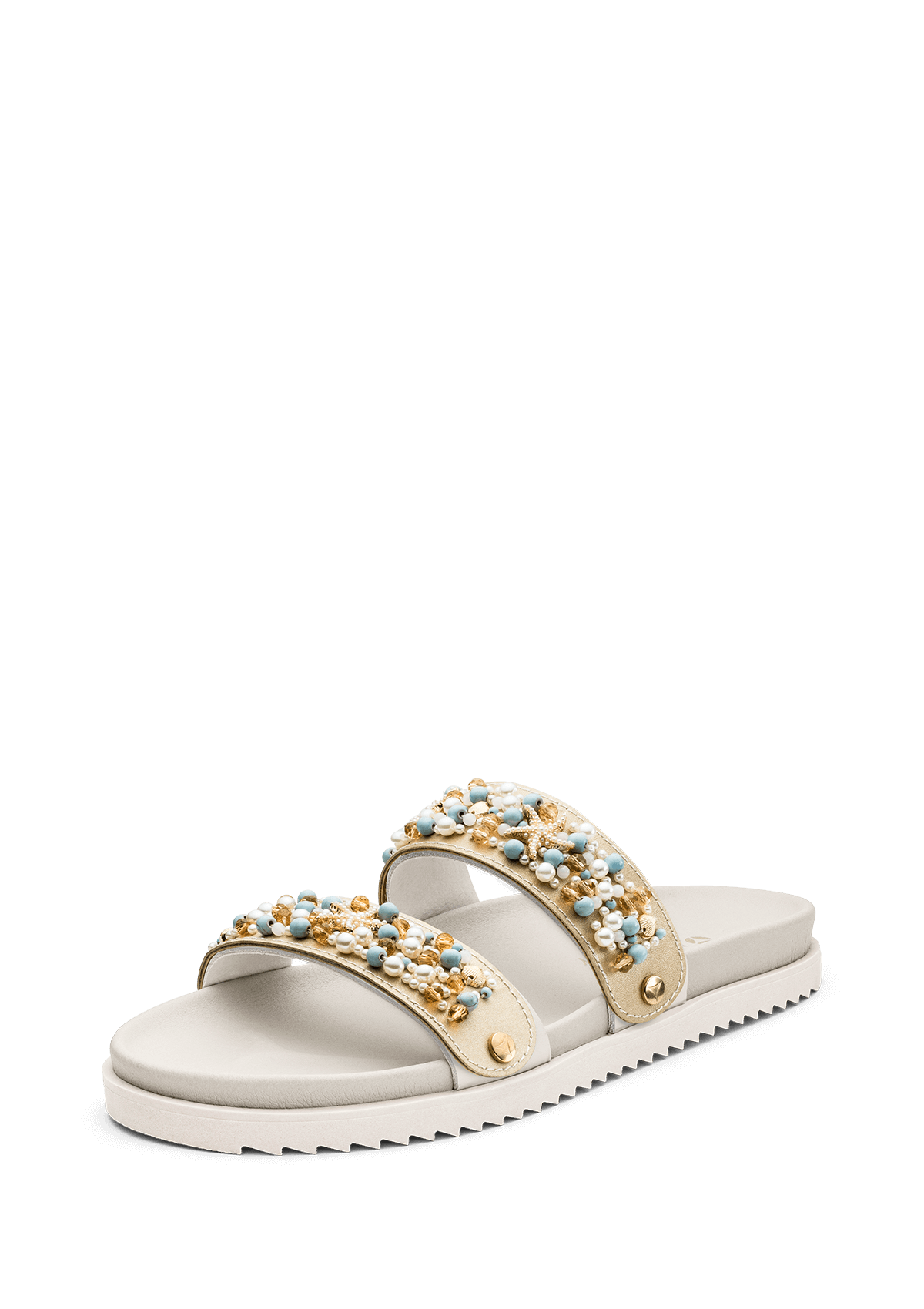 Ocean Breeze - Casual Clean Crema