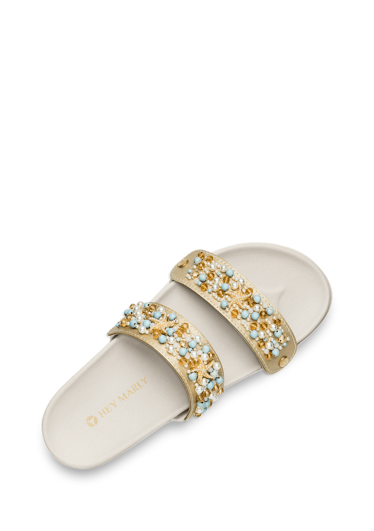 Ocean Breeze - Casual Clean Crema