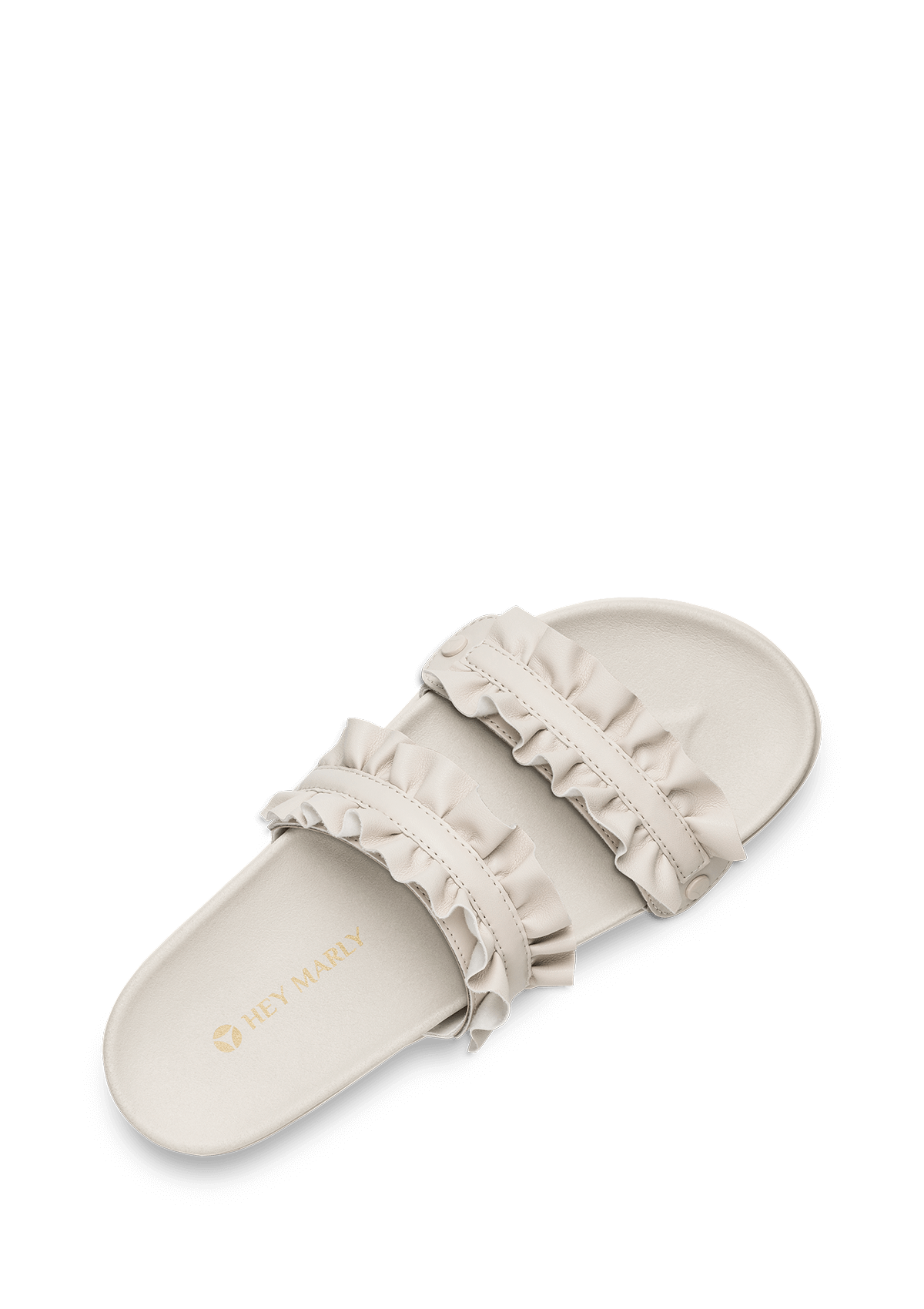 Produktabbildung auf neutralem Hintergrund des Produktes Wavy Wonder in der Farbe Casual Clean Crema