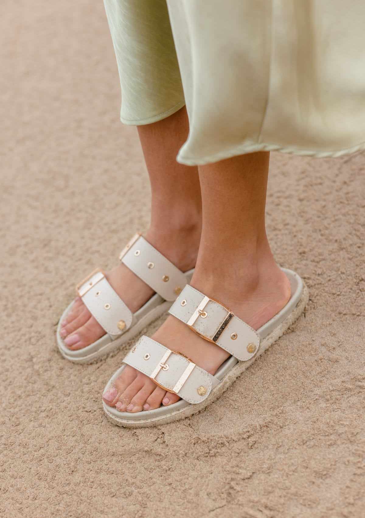Urban Classic - Casual Clean Crema