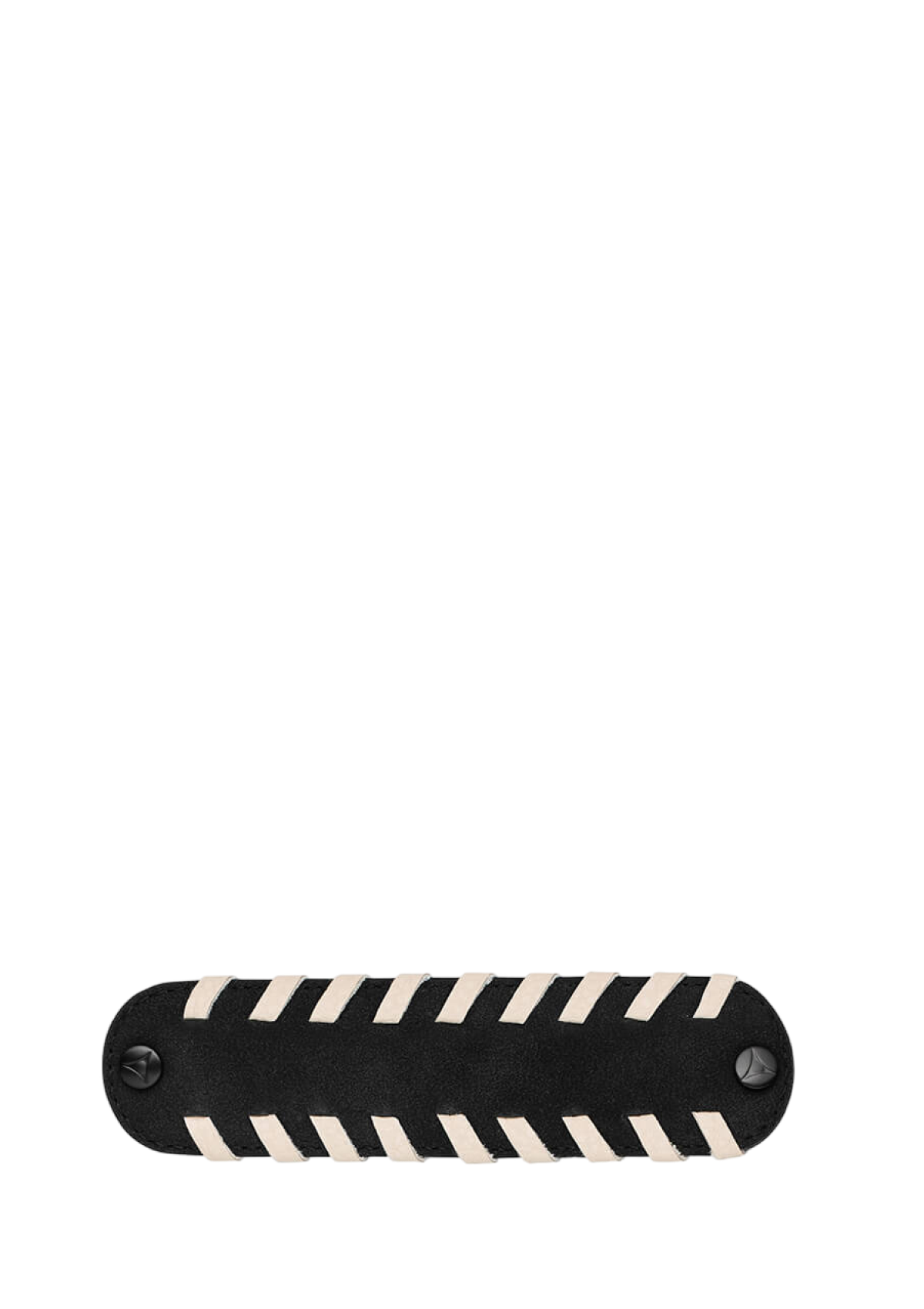 Stitching - Black