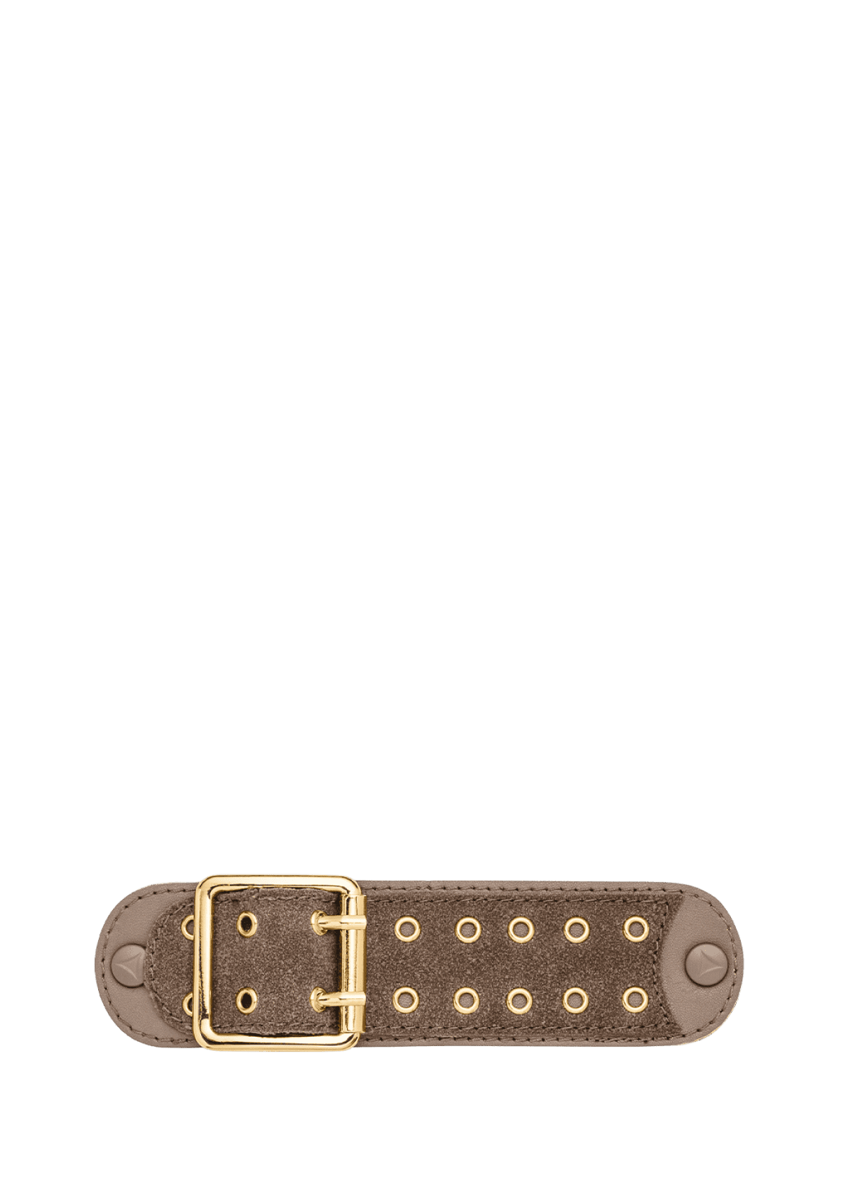 Eyelet Classic - Mocha