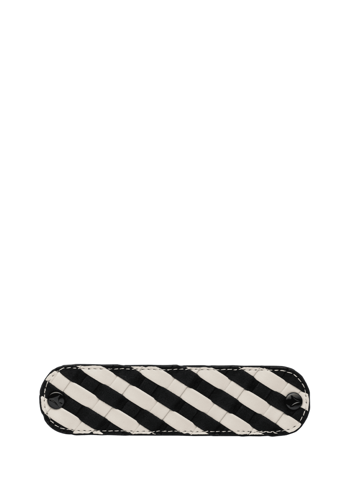 Urban Twist - Black-Crema