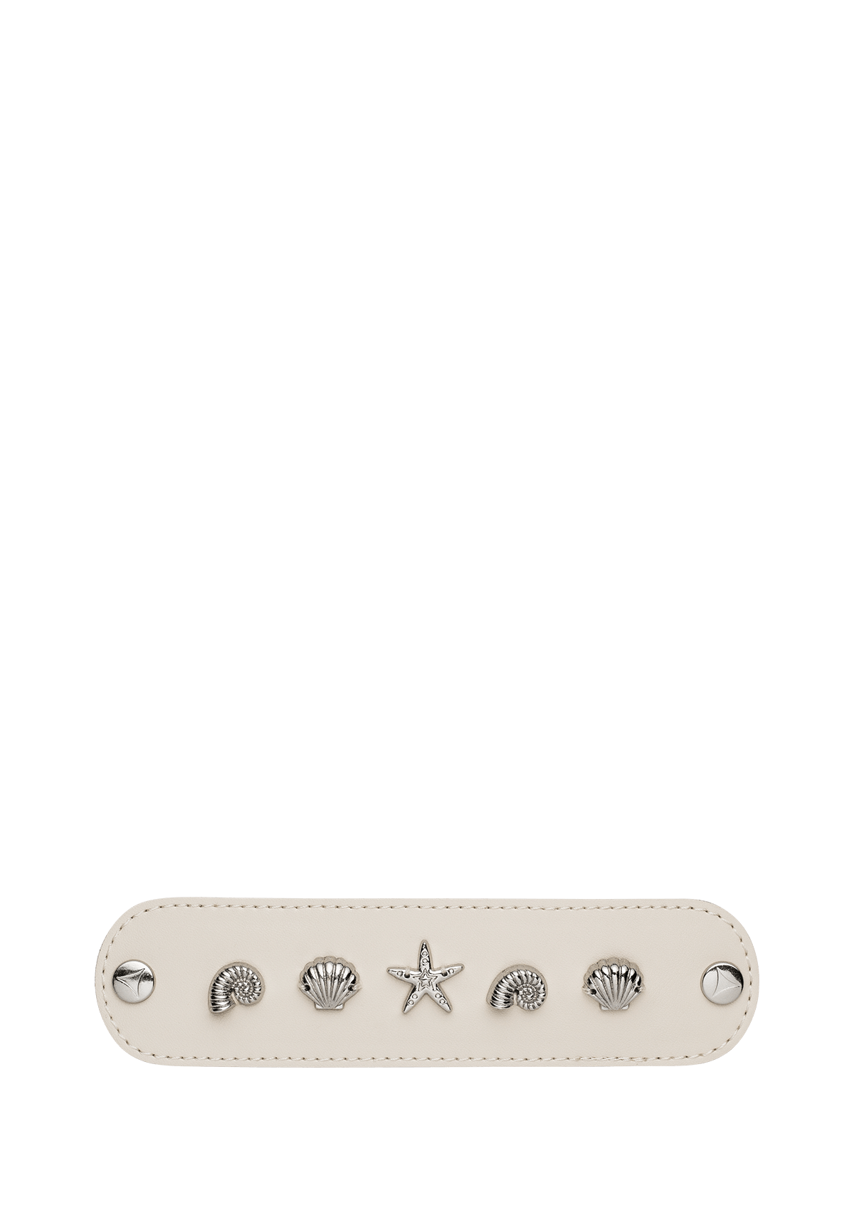 Produktabbildung auf neutralem Hintergrund des Produktes Coastal Star in der Farbe Crema