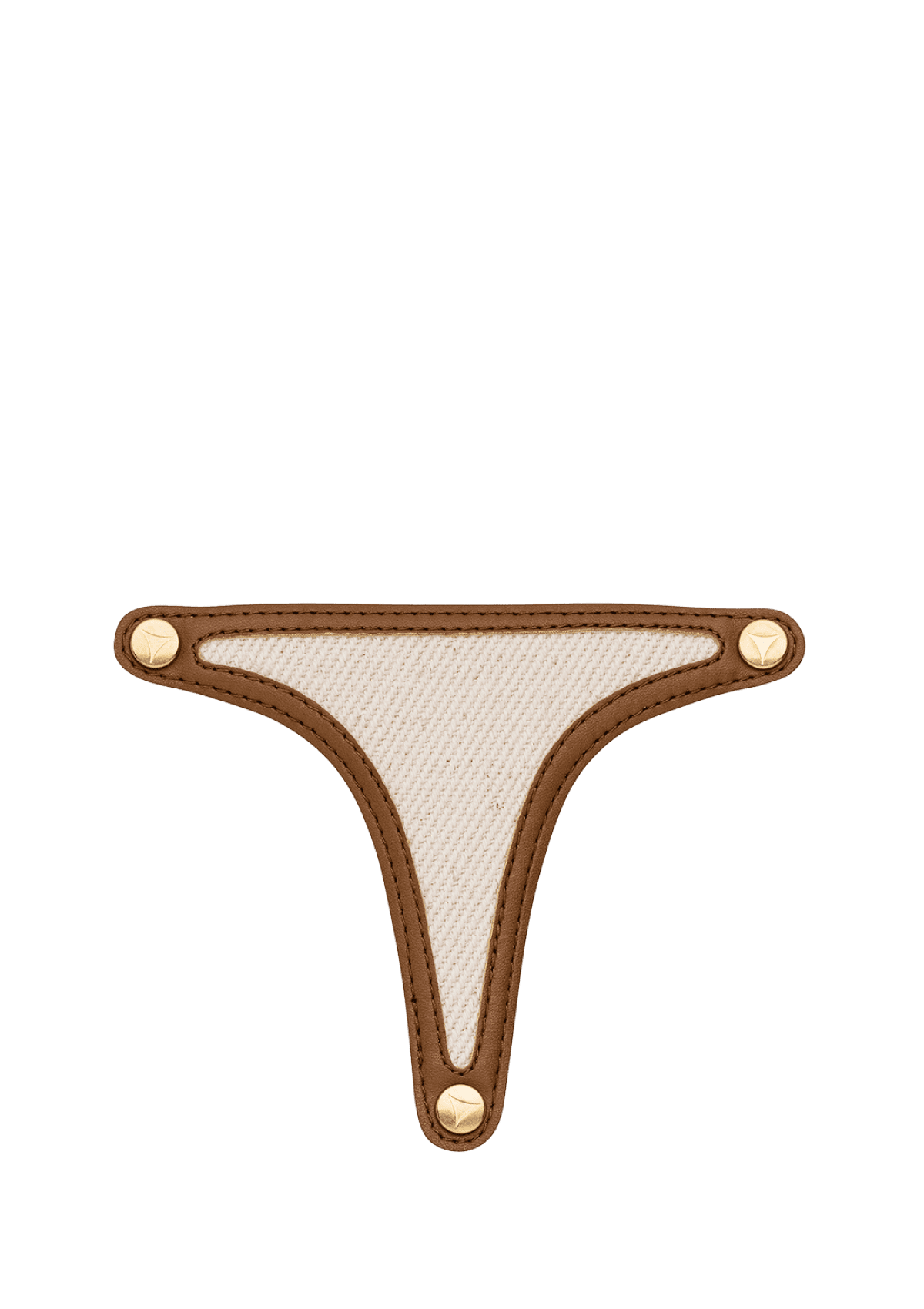 Canvas - Crema-Cognac