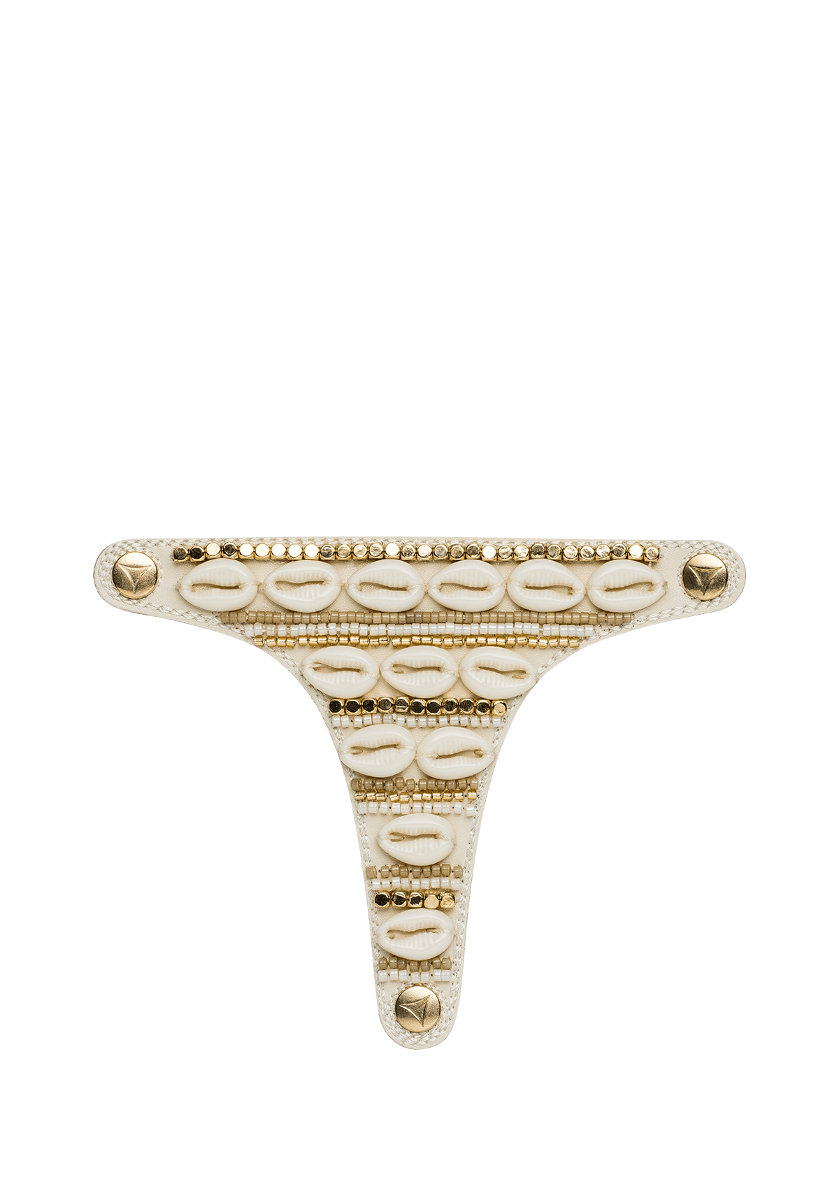 Ethno Shells - Crema