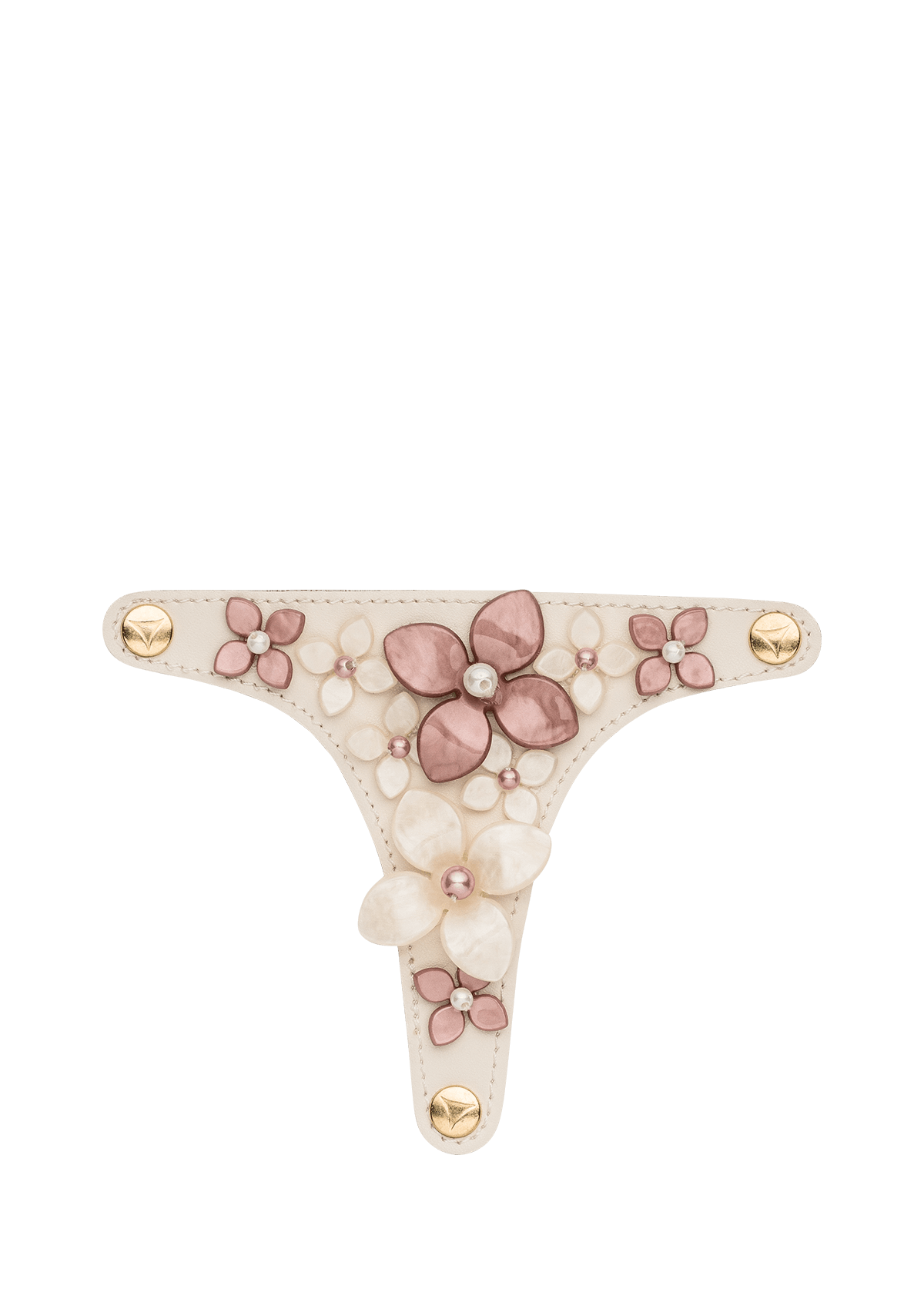 Produktabbildung auf neutralem Hintergrund des Produktes Sunlight Bloom in der Farbe Crema-Nude