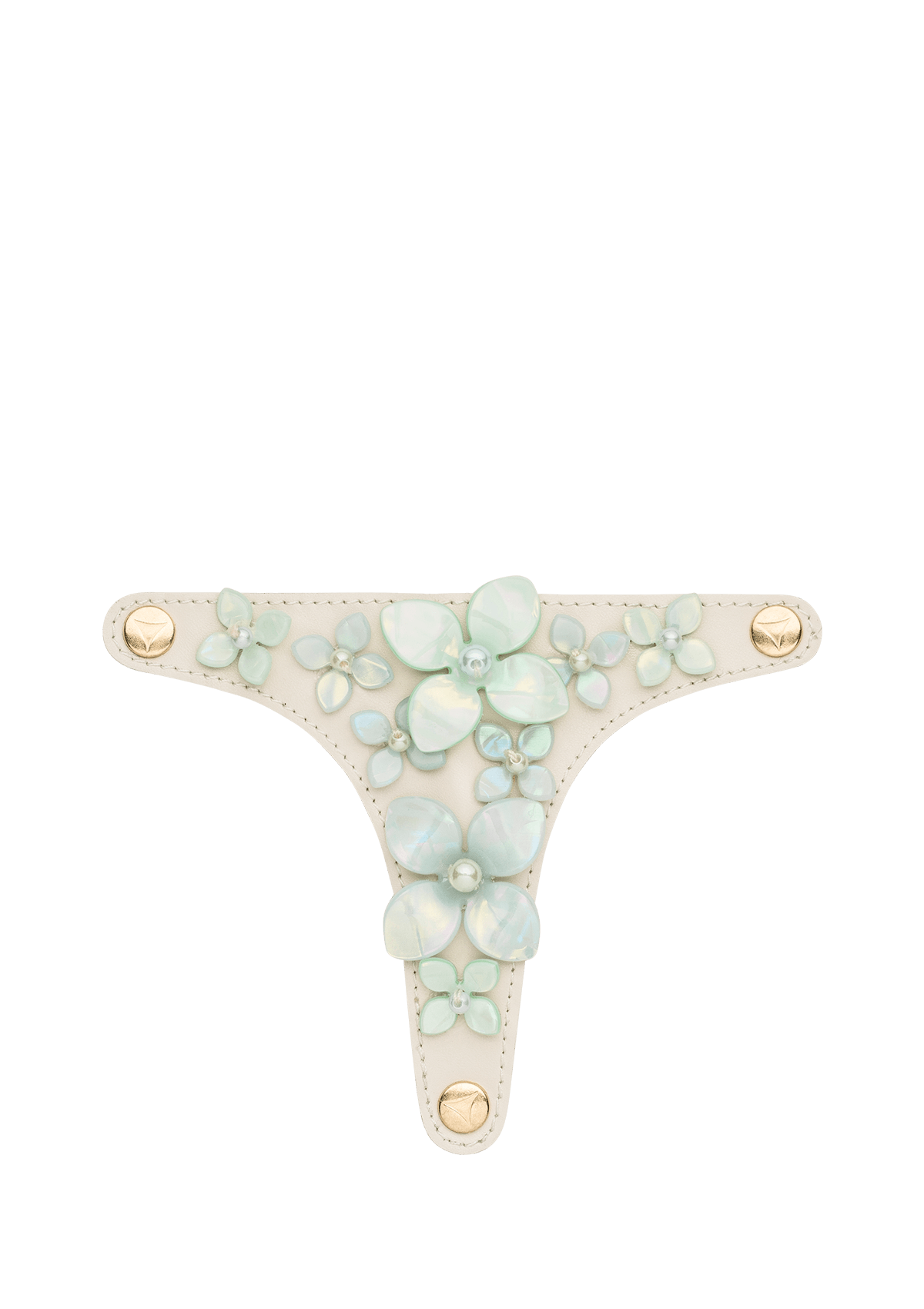 Produktabbildung auf neutralem Hintergrund des Produktes Sunlight Bloom in der Farbe Desert Sage-Blue