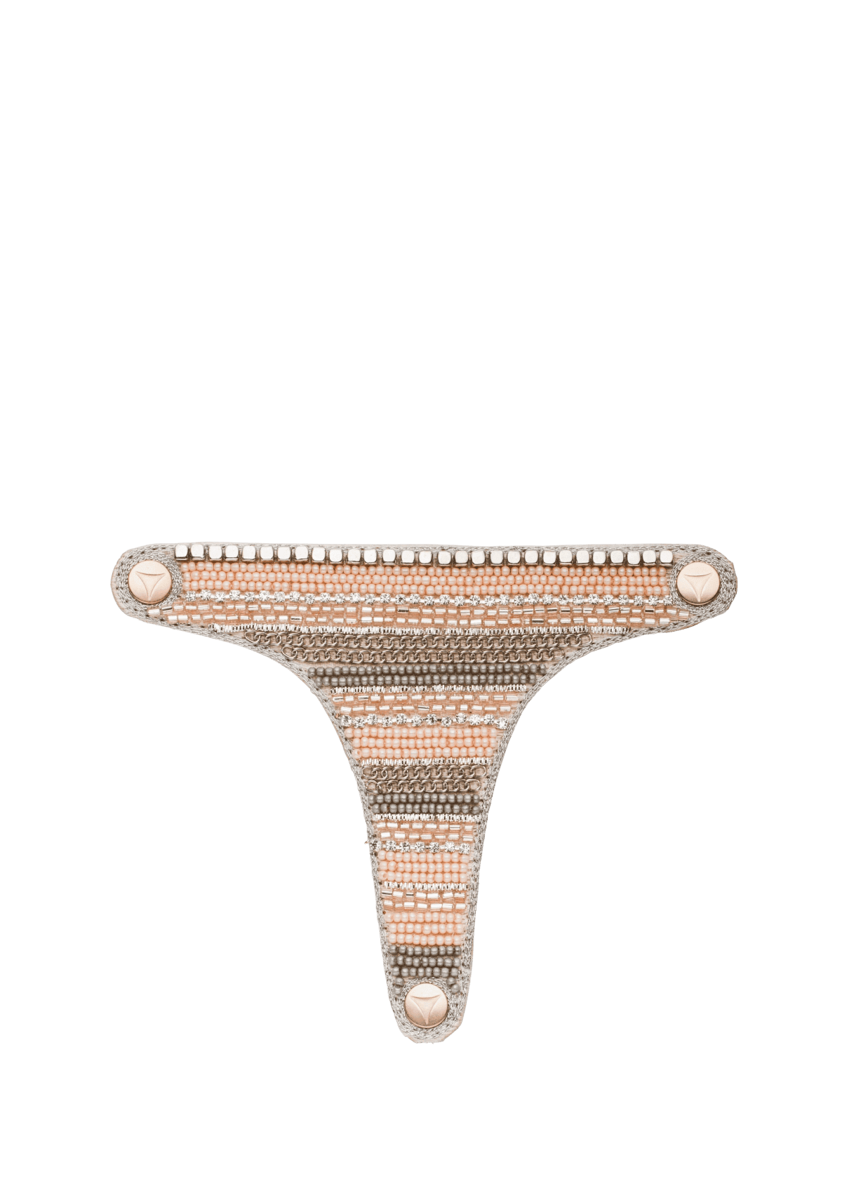 Ethno Beads - Rose