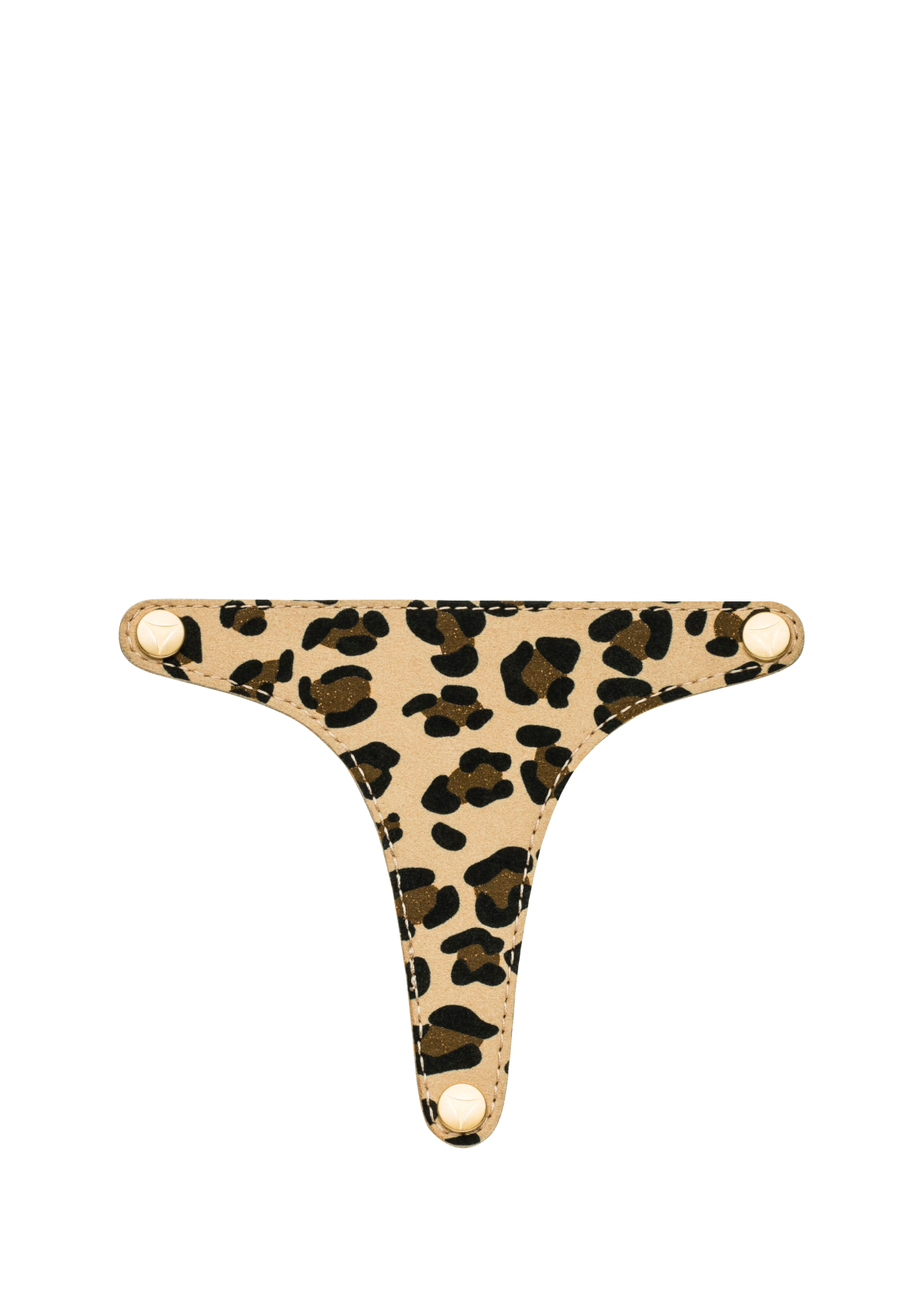 Animal Print - Leo