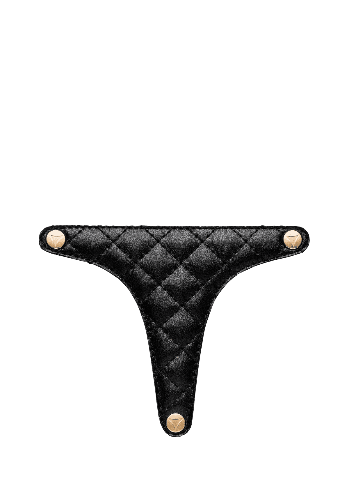 Classy Square - Black