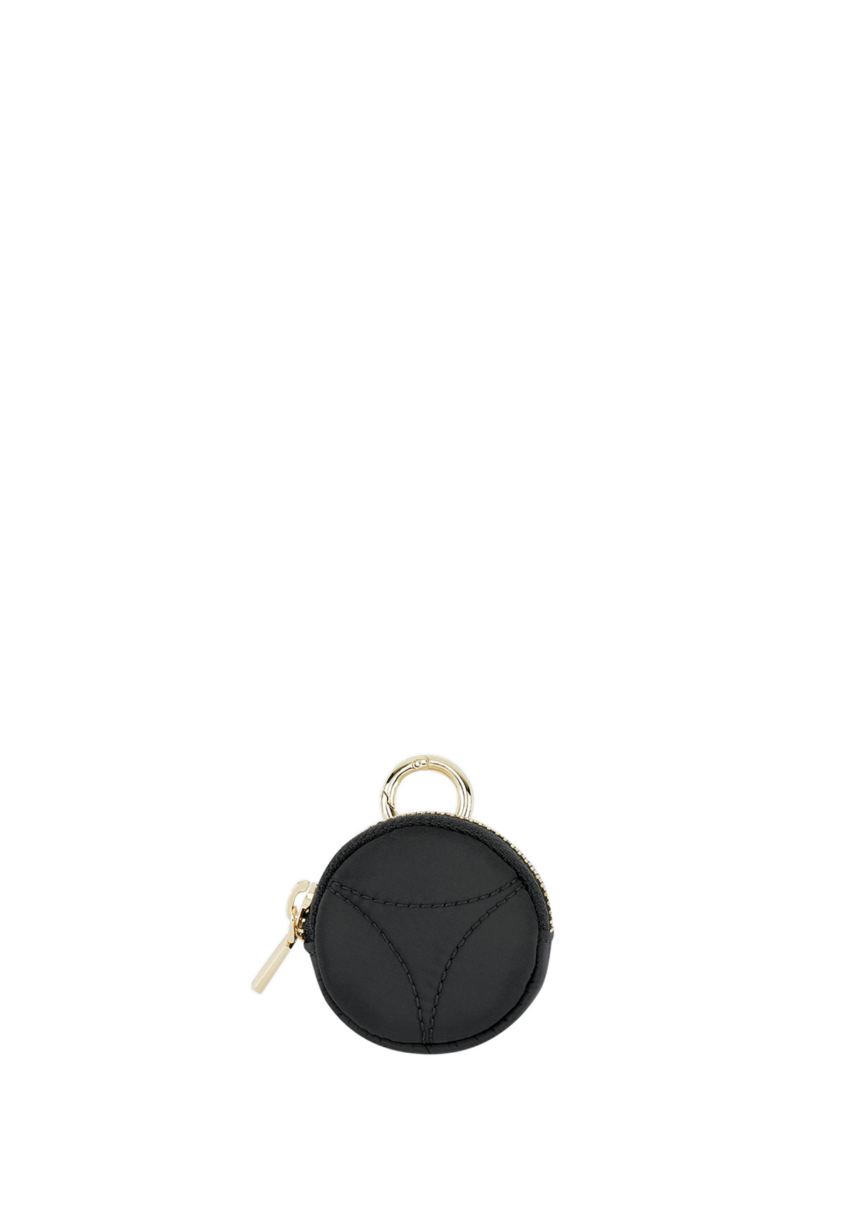 Pouch Loop - Black