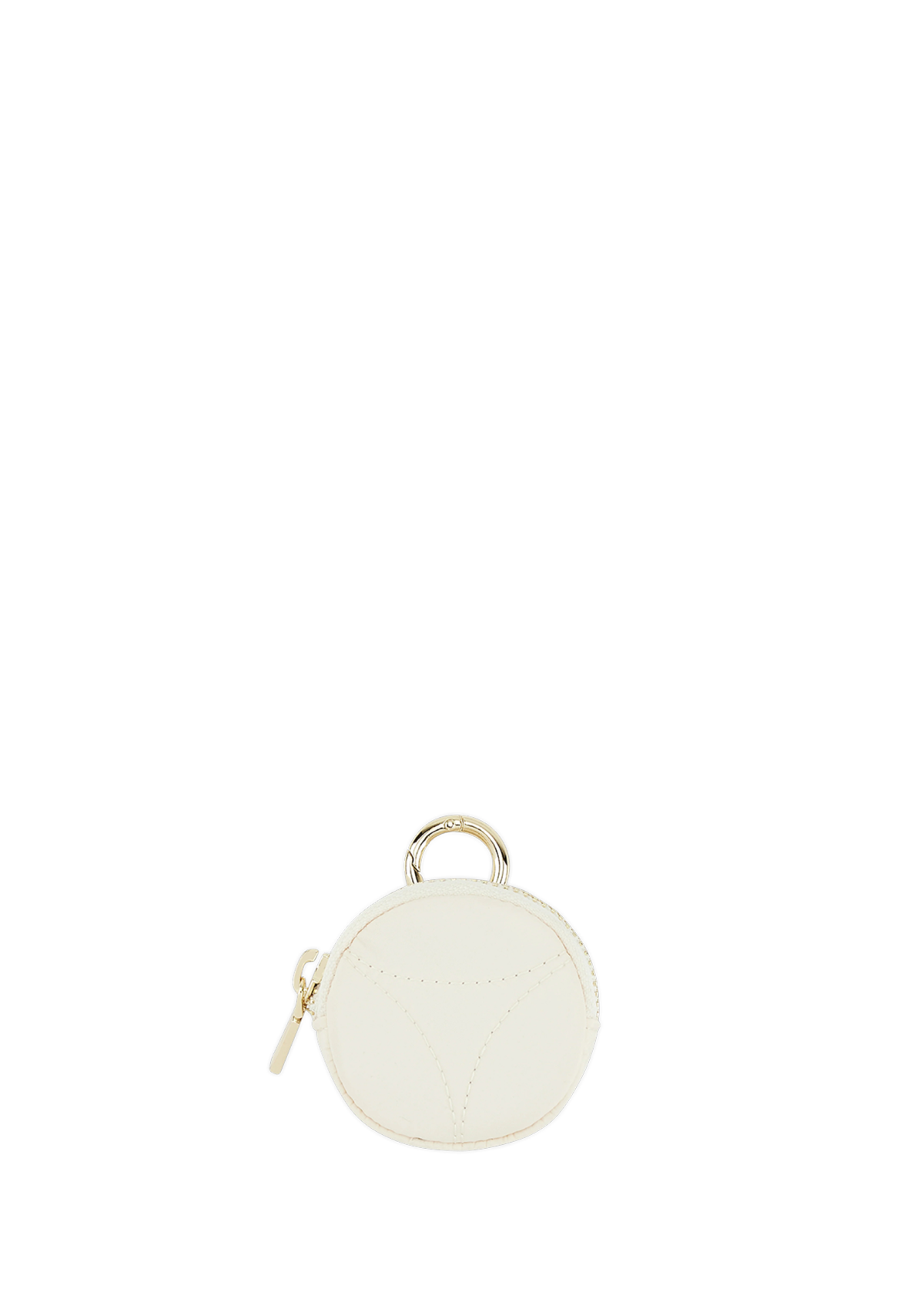 Pouch Loop - Crema
