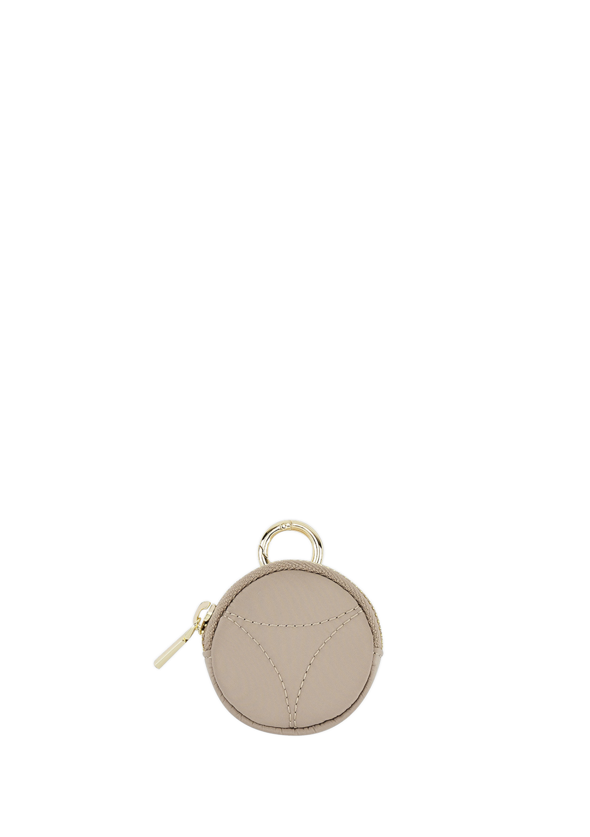 Pouch Loop - Mocha