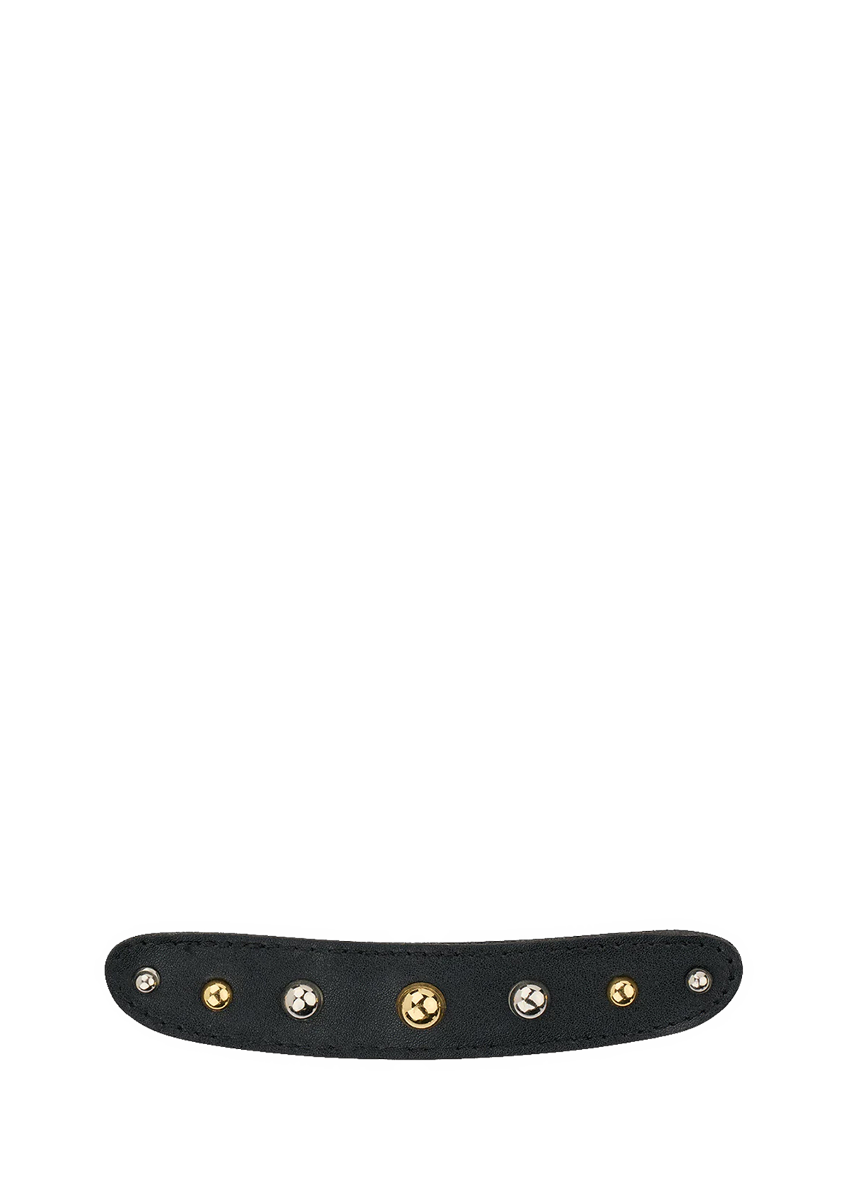 Urban Stud Loop - Black