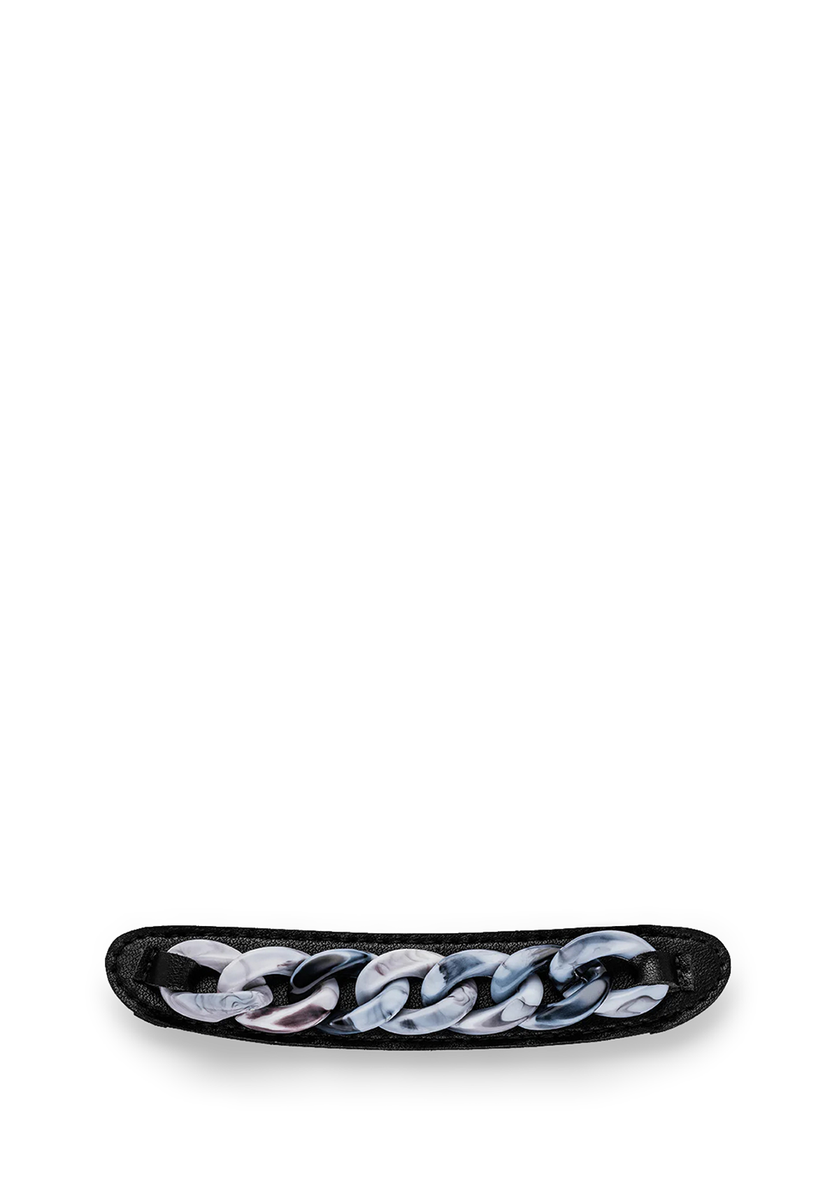 Chain Loop - Black