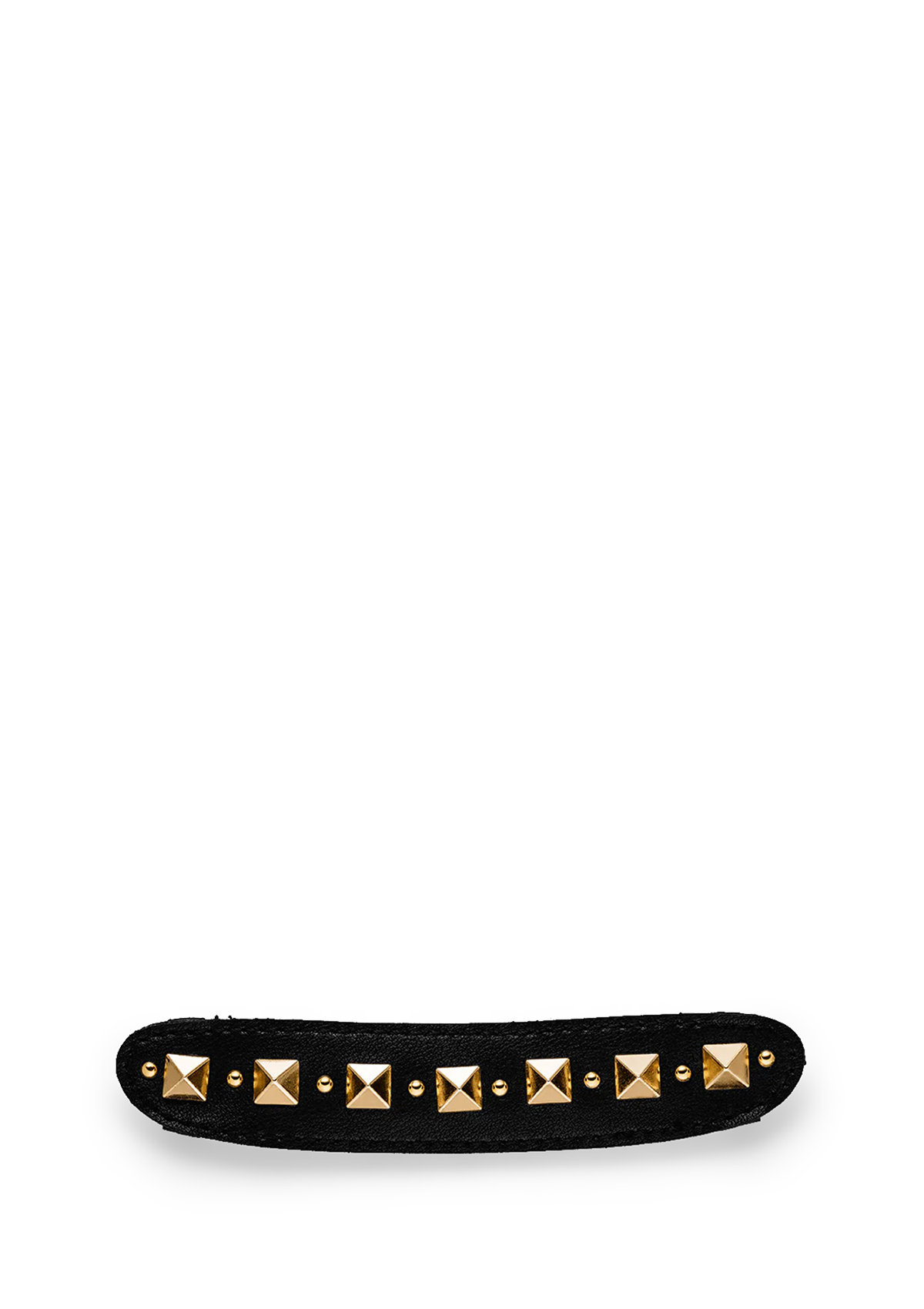 Rivet Loop - Black