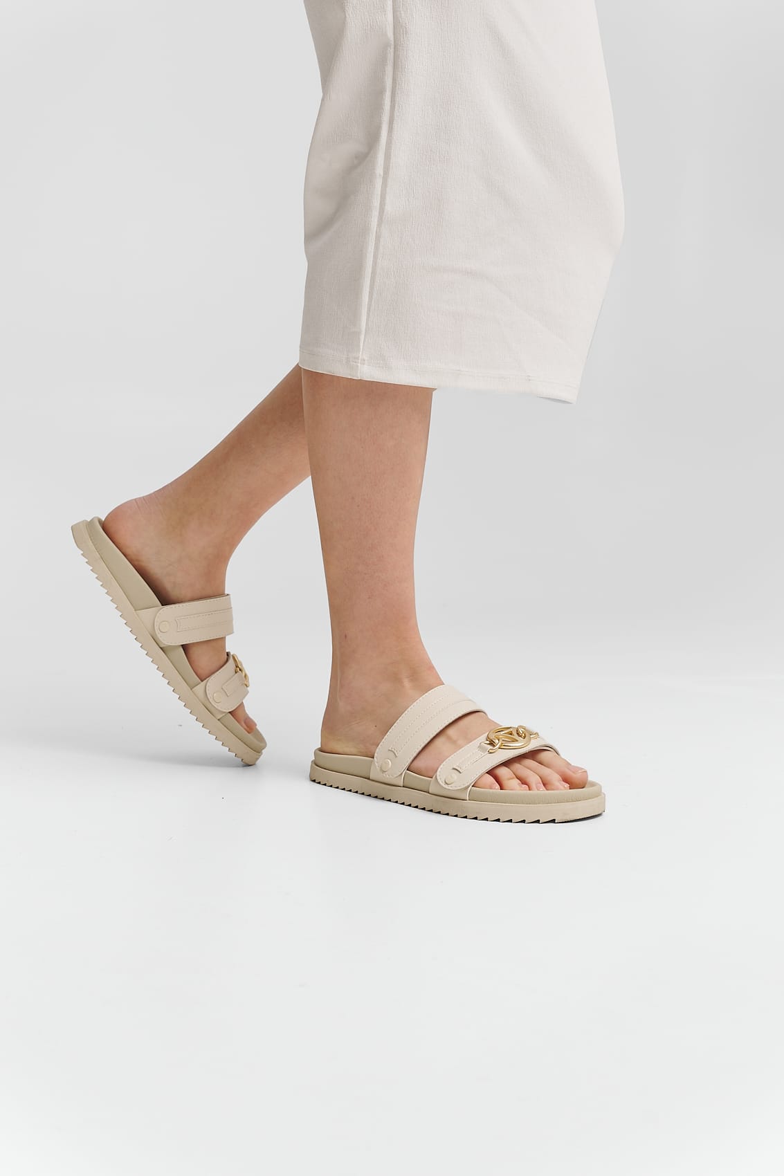 Golden Icon - Cream