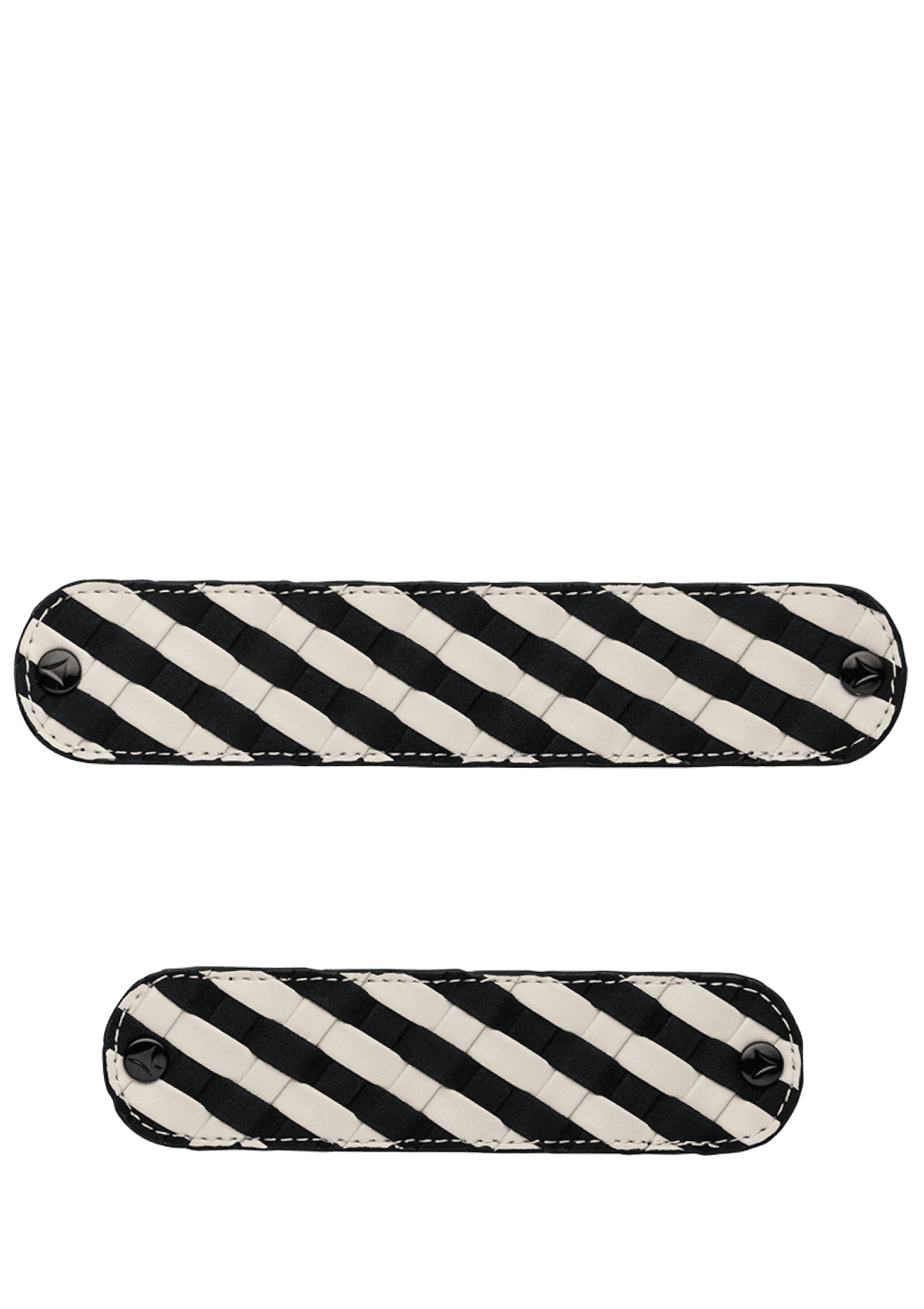 Urban Twist - Black-Crema