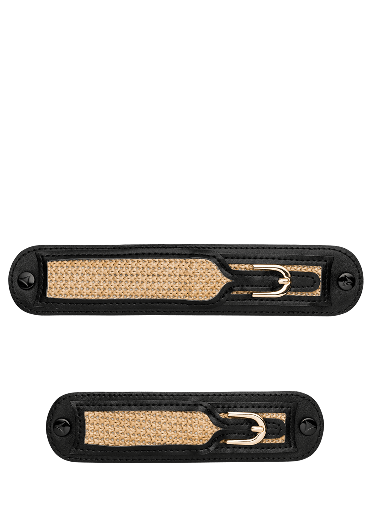 Produktabbildung auf neutralem Hintergrund des Produktes Urban Summer in der Farbe Black