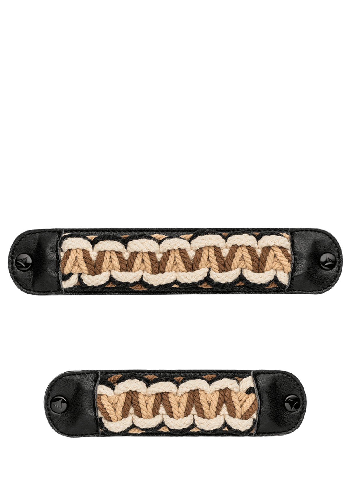 Produktabbildung auf neutralem Hintergrund des Produktes Nautic Vibe in der Farbe Black