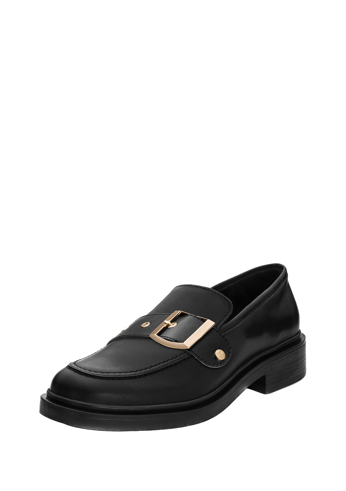 Urban Classic - Classic Loafer Black