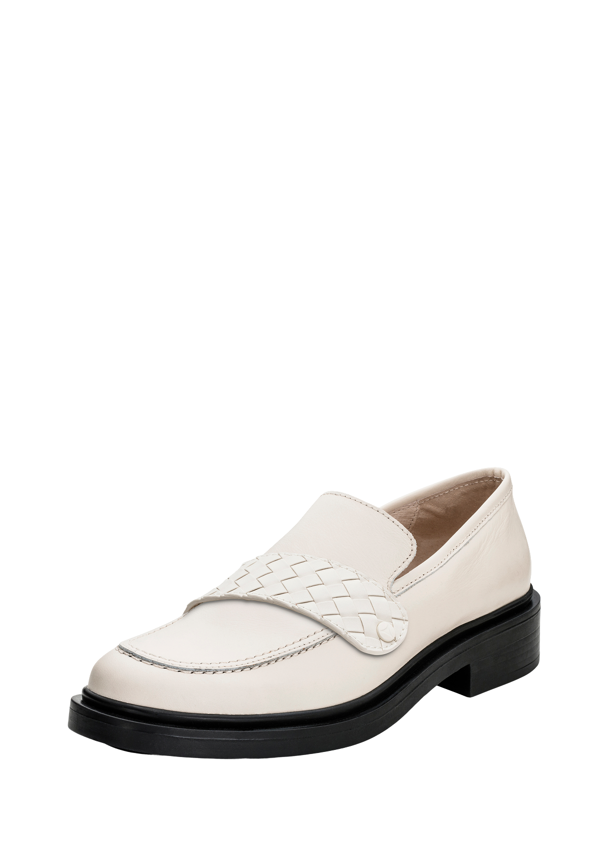 Urban Twist - Classic Loafer Crema