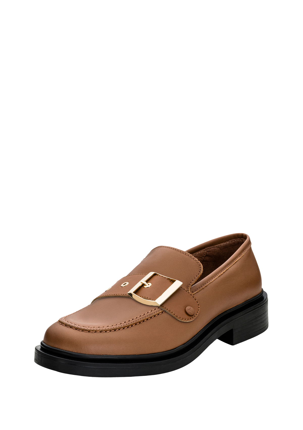 Urban Classic - Classic Loafer Cognac