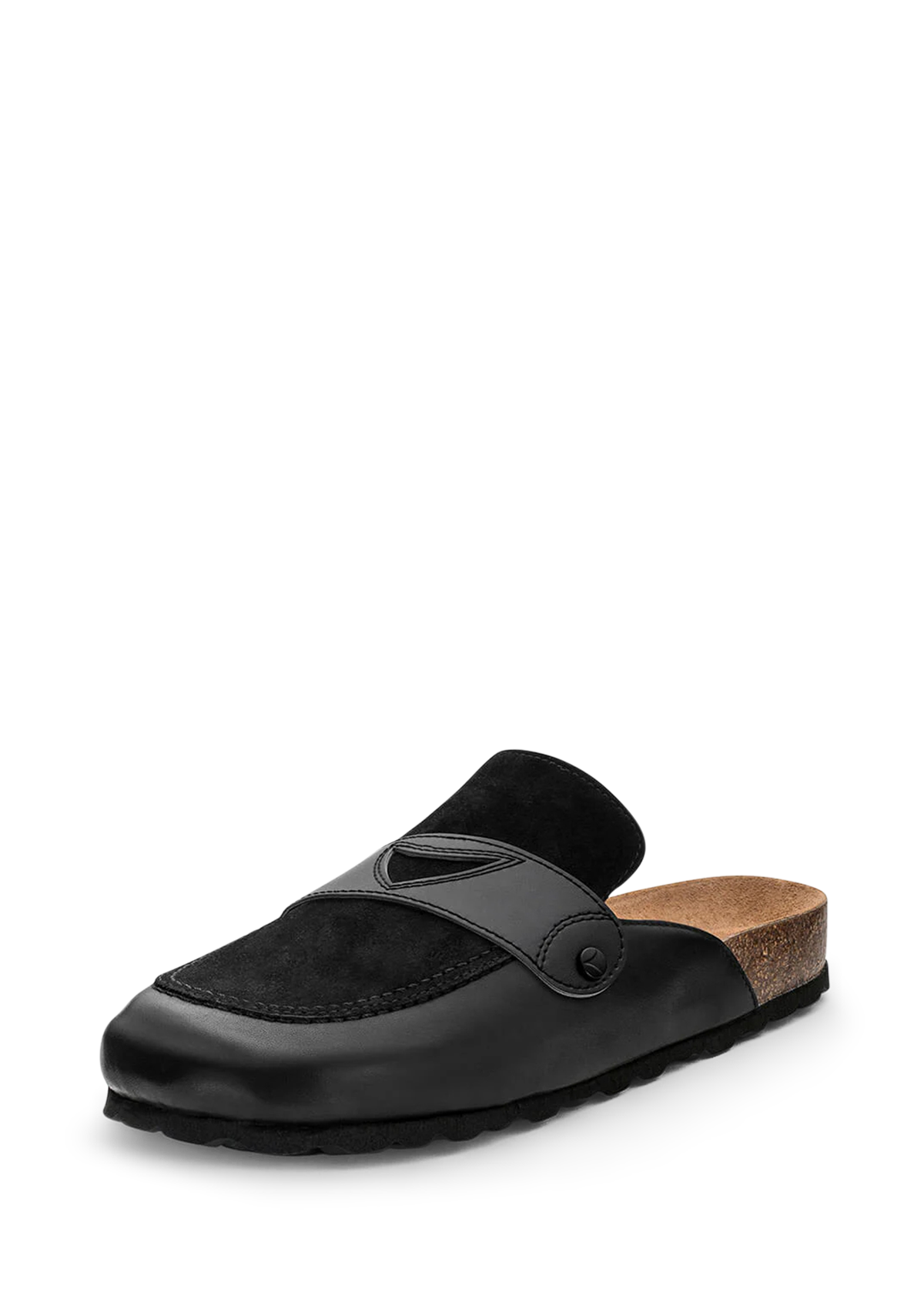 Plain Penny - Black
