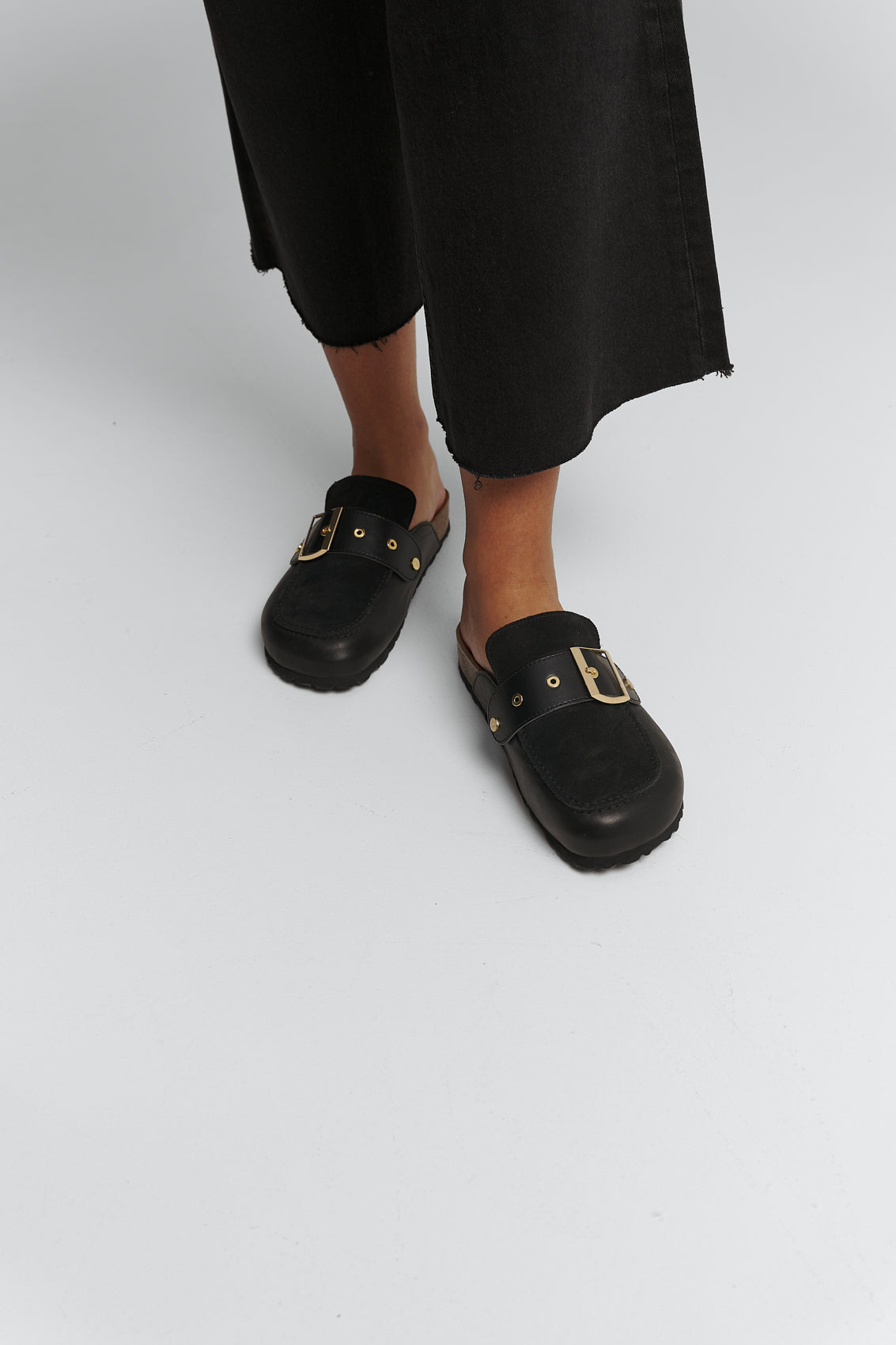 Urban Classic - Black